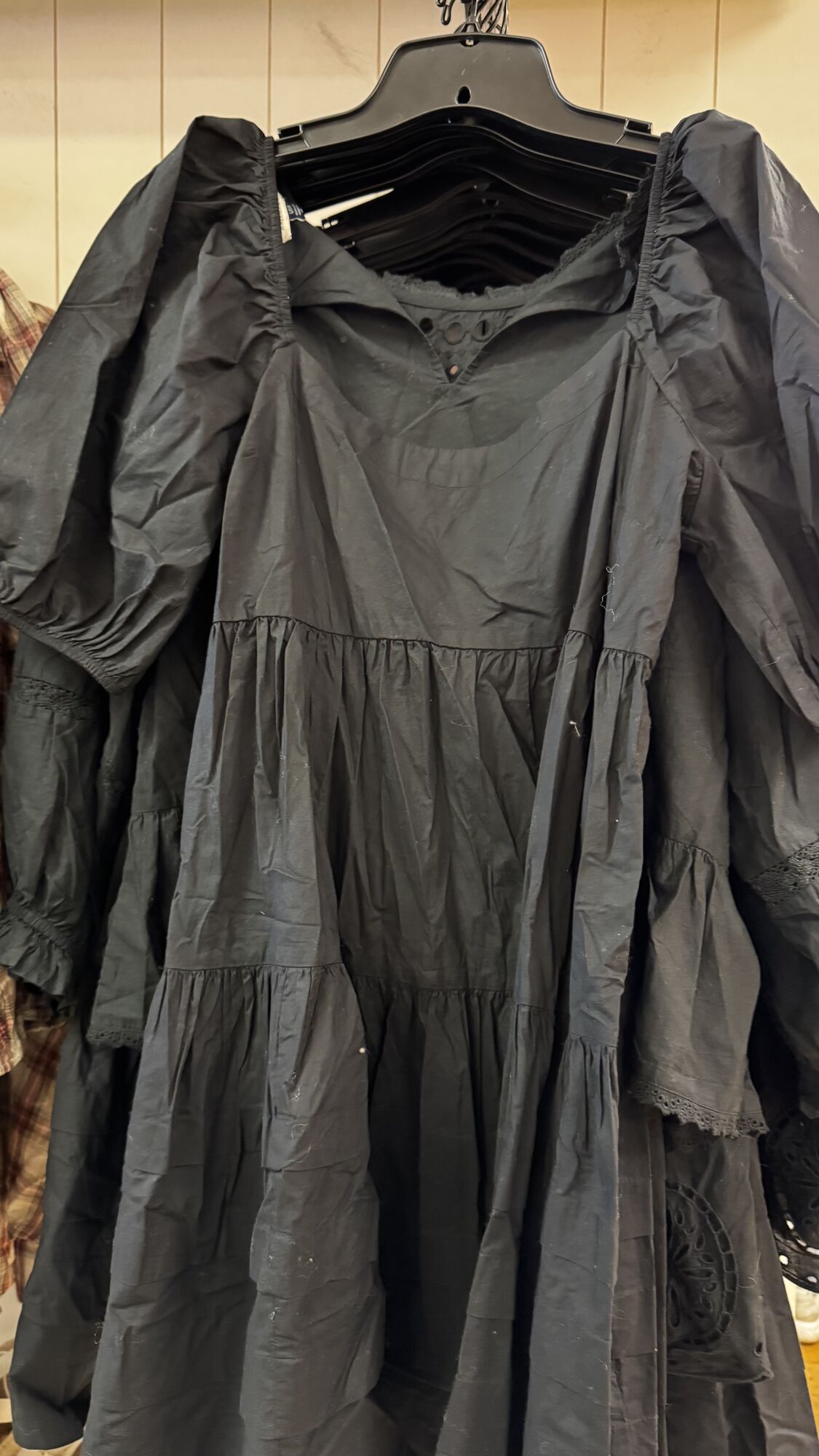 American Eagle — Vestido