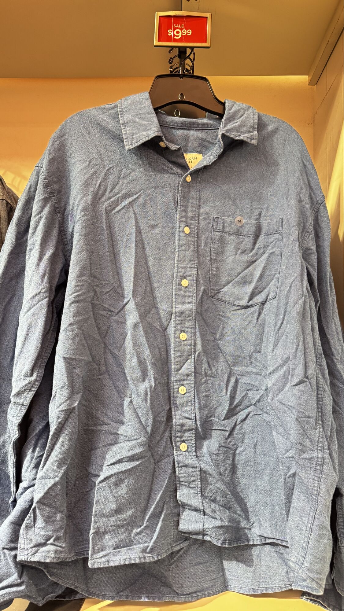 American Eagle — Blusa