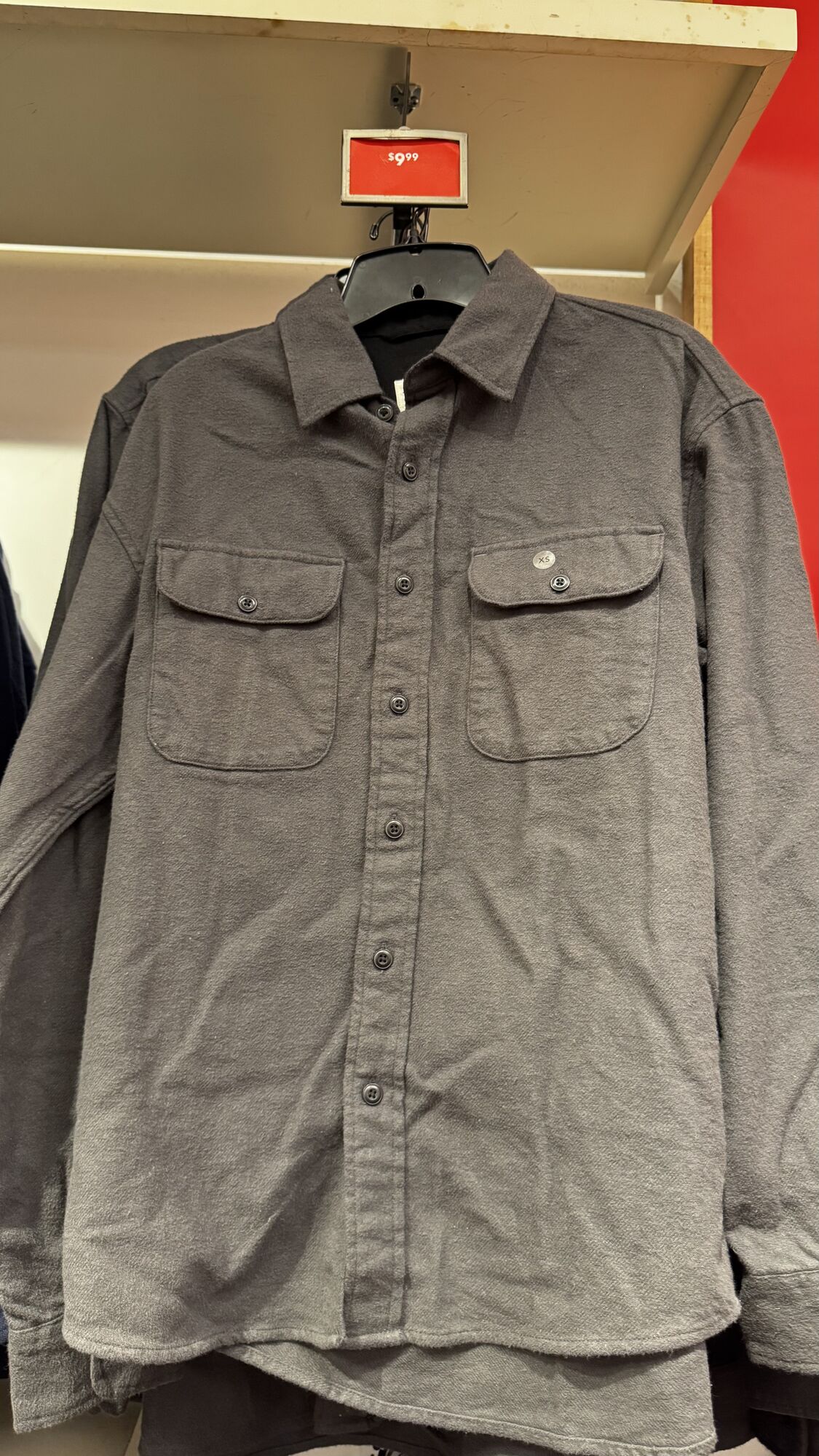 American Eagle — Blusa