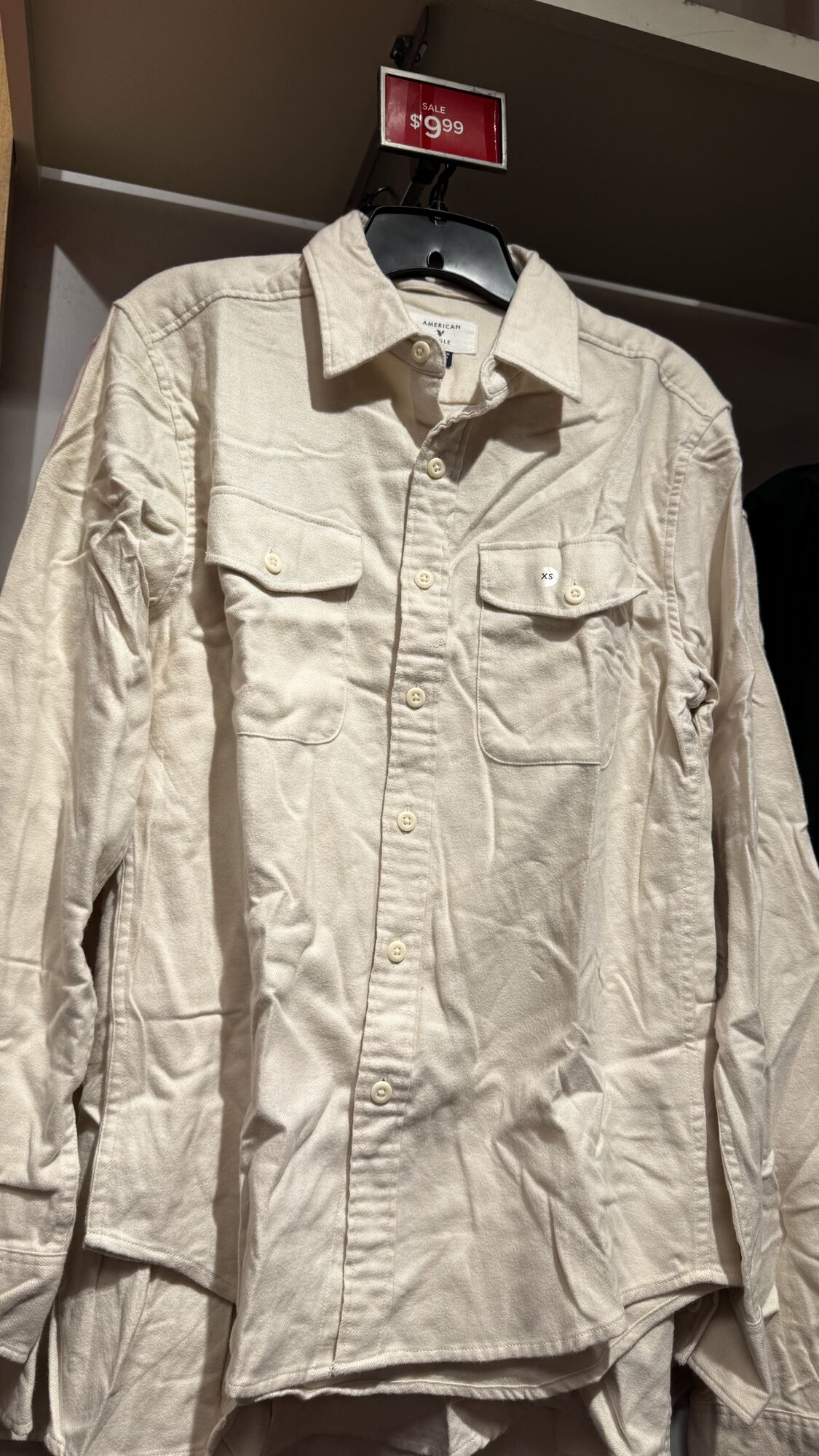 American Eagle — Blusa