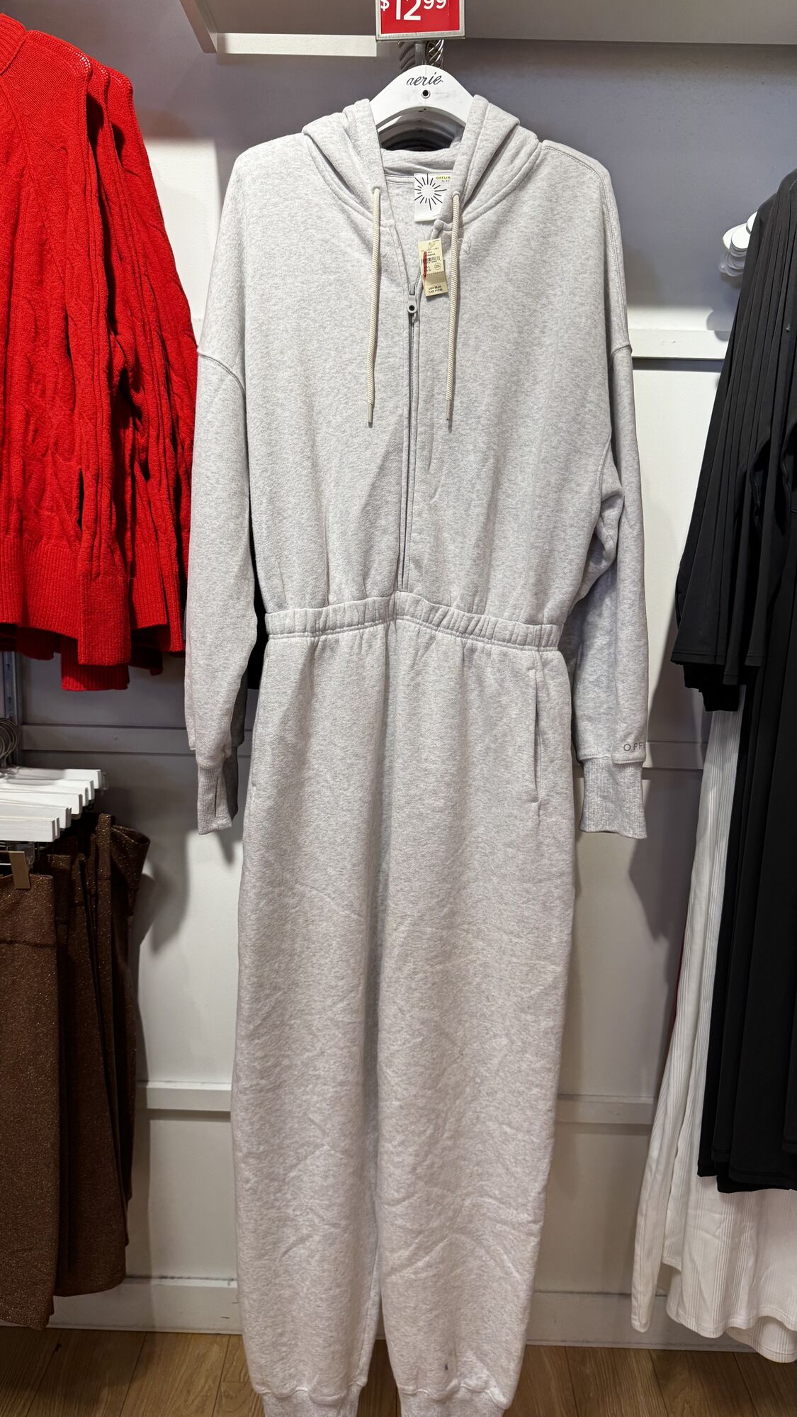 American Eagle — Macacão