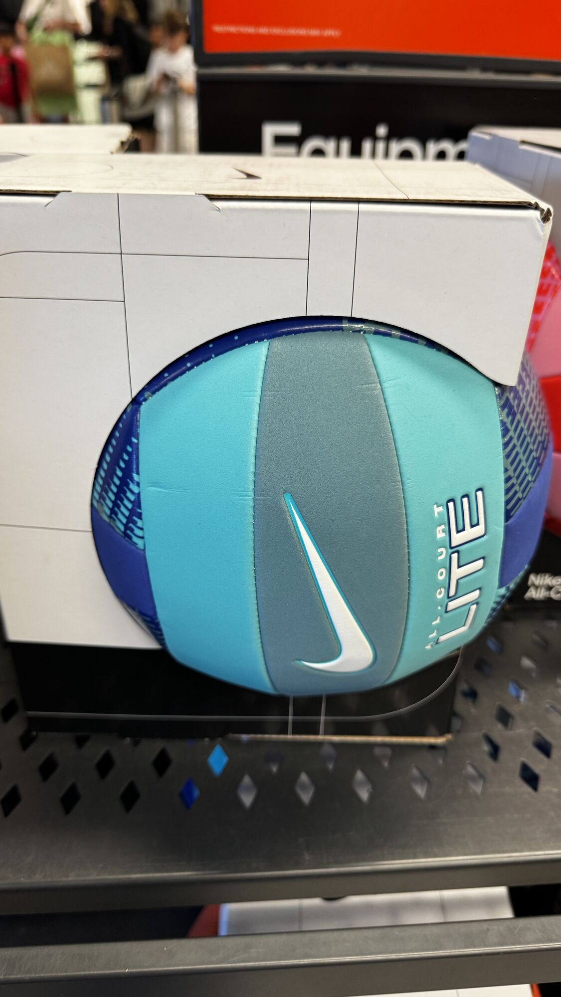 Nike — Bola de Volei