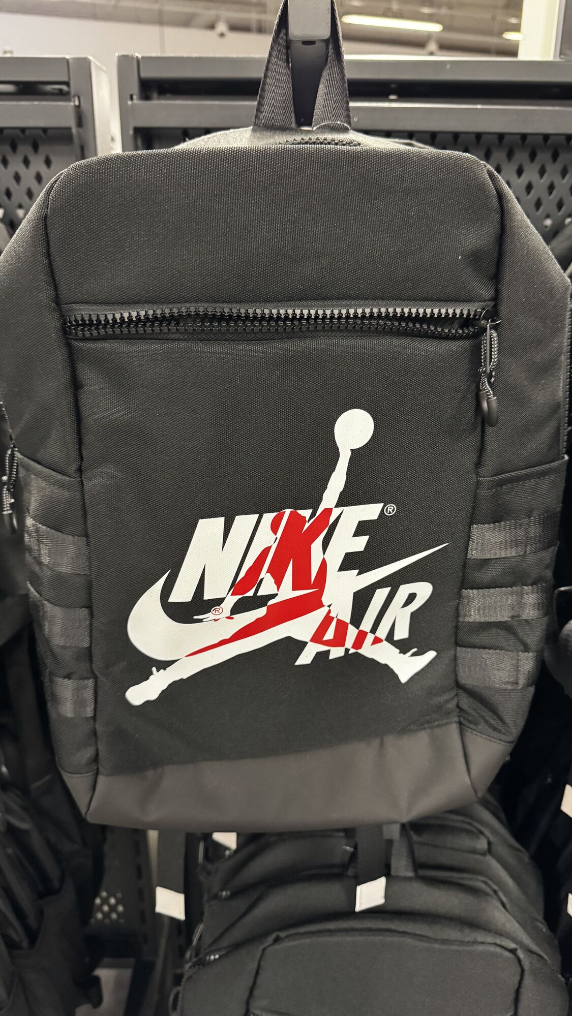 Nike — Mochila