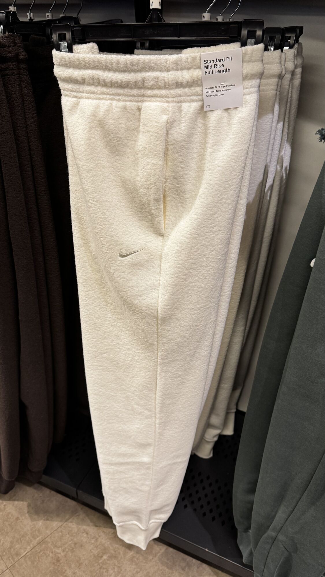 Nike — Calça