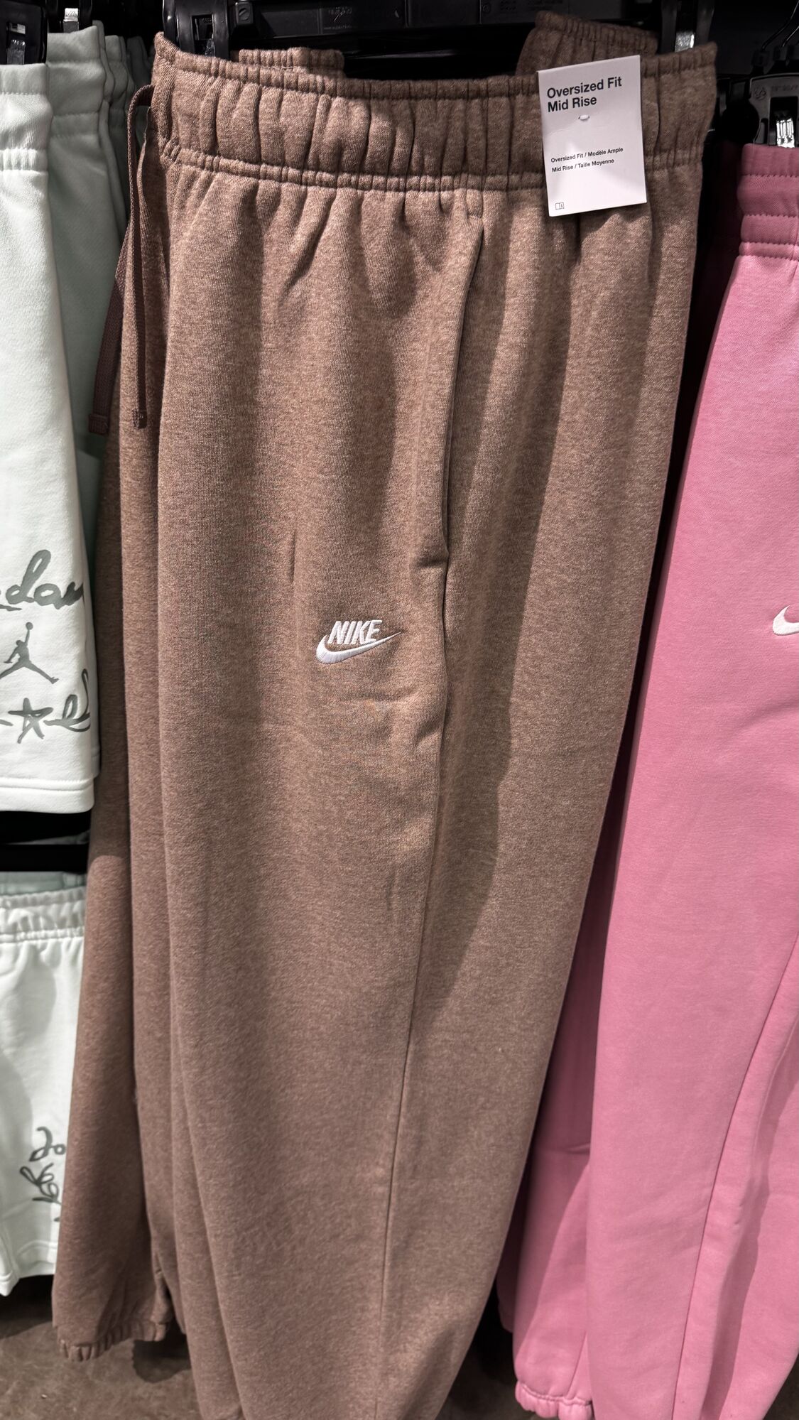Nike — Calça