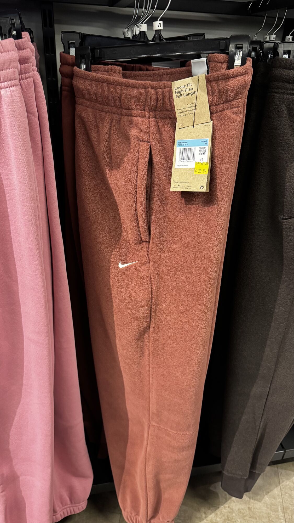 Nike — Calça