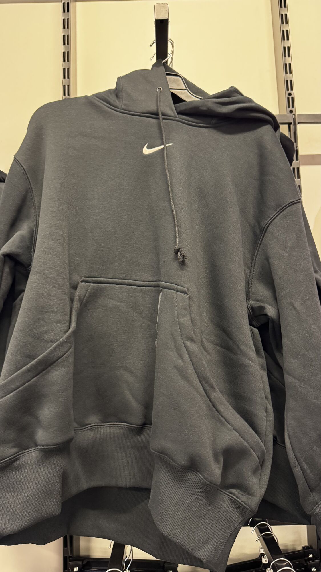 Nike — Casaco Moletom