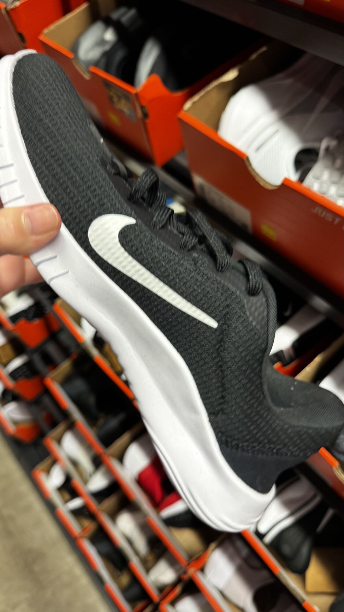 Nike — Tênis masculino