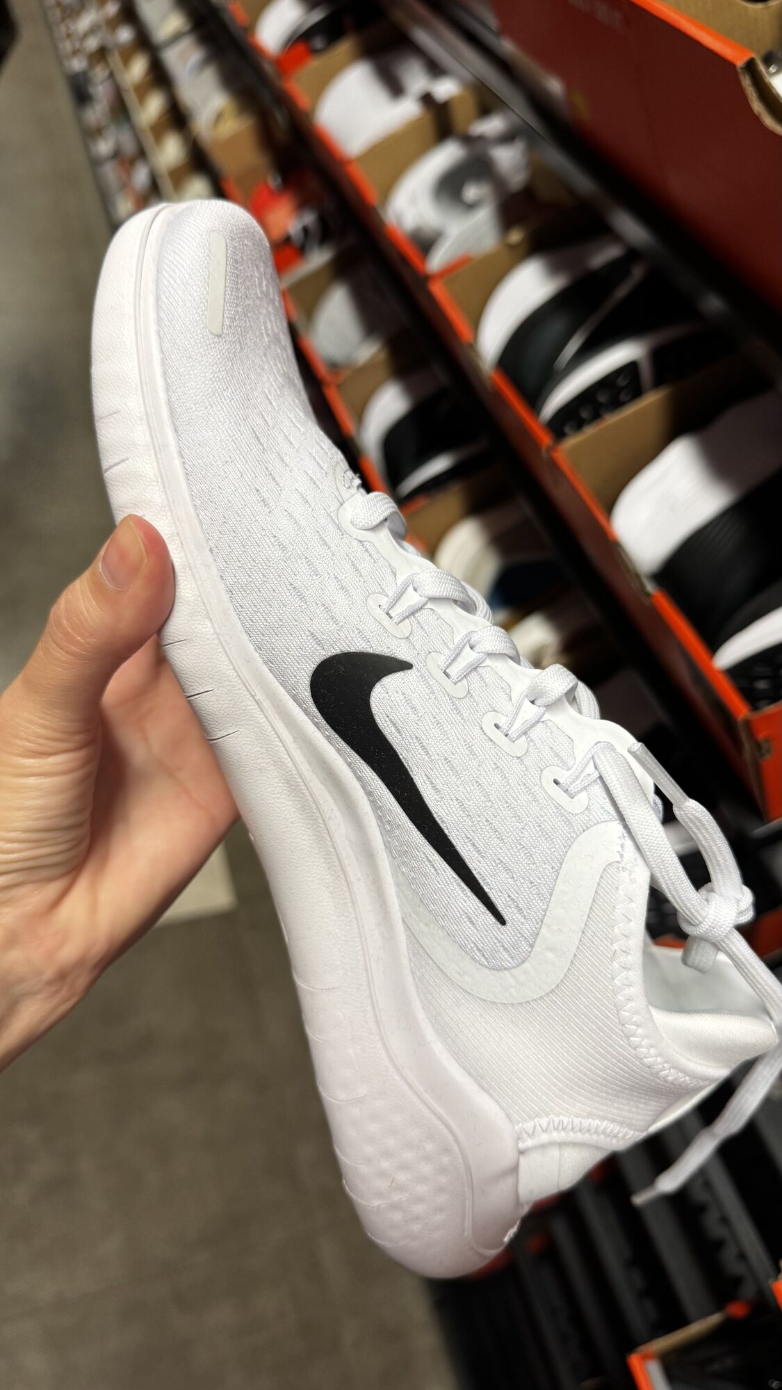 Nike — Tênis feminino