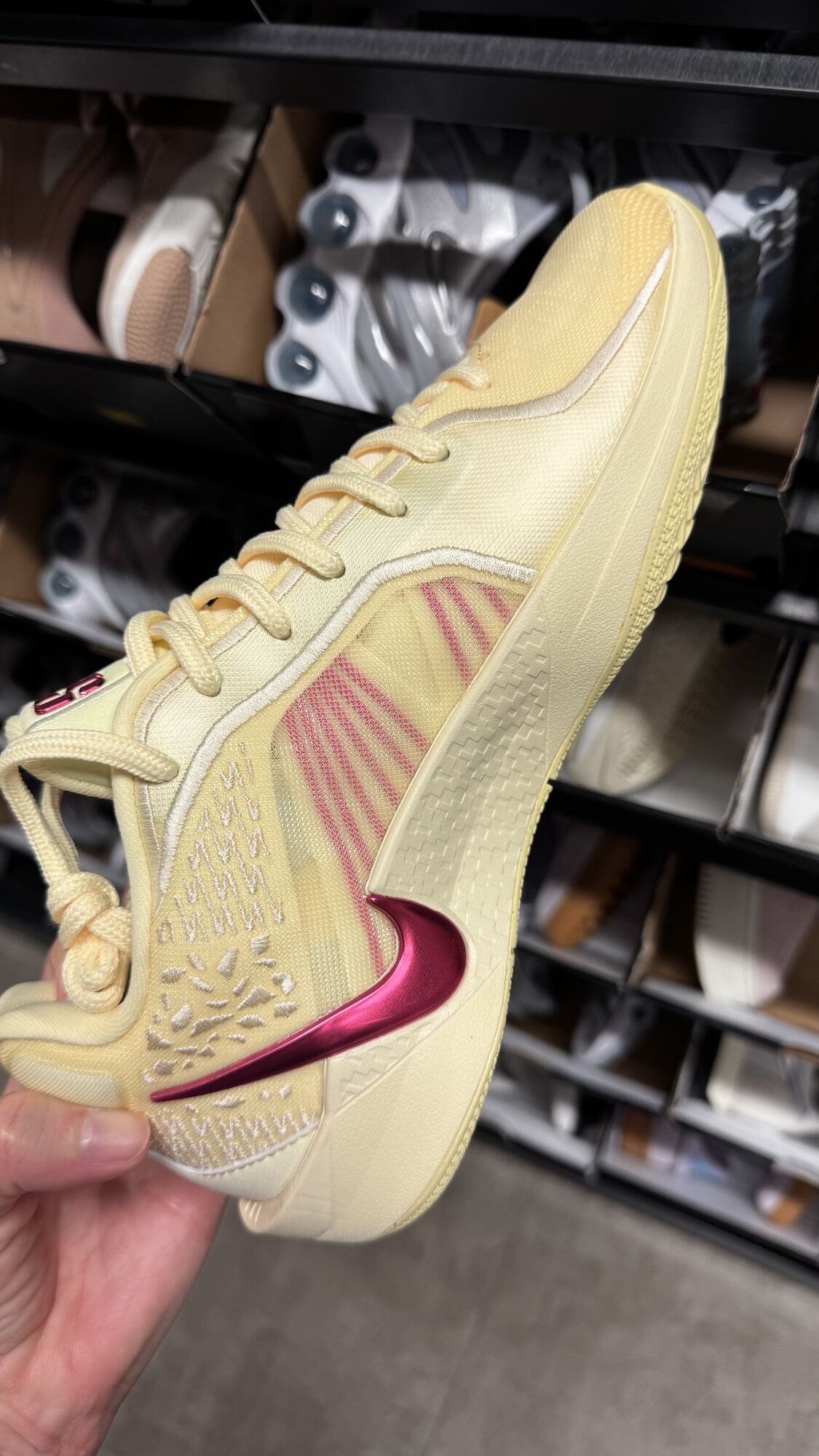 Nike — Tênis masculino