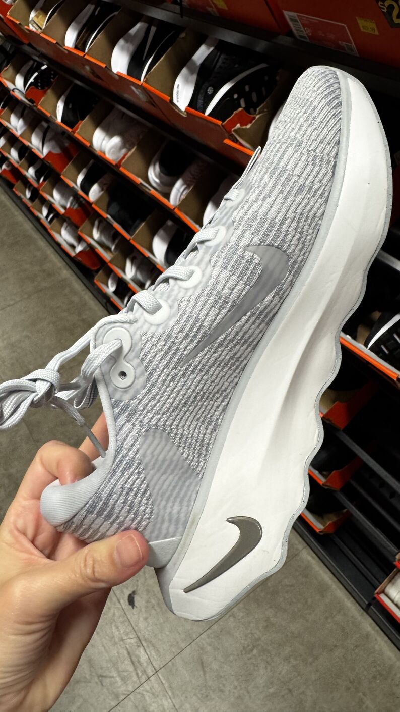 Nike — Tênis masculino