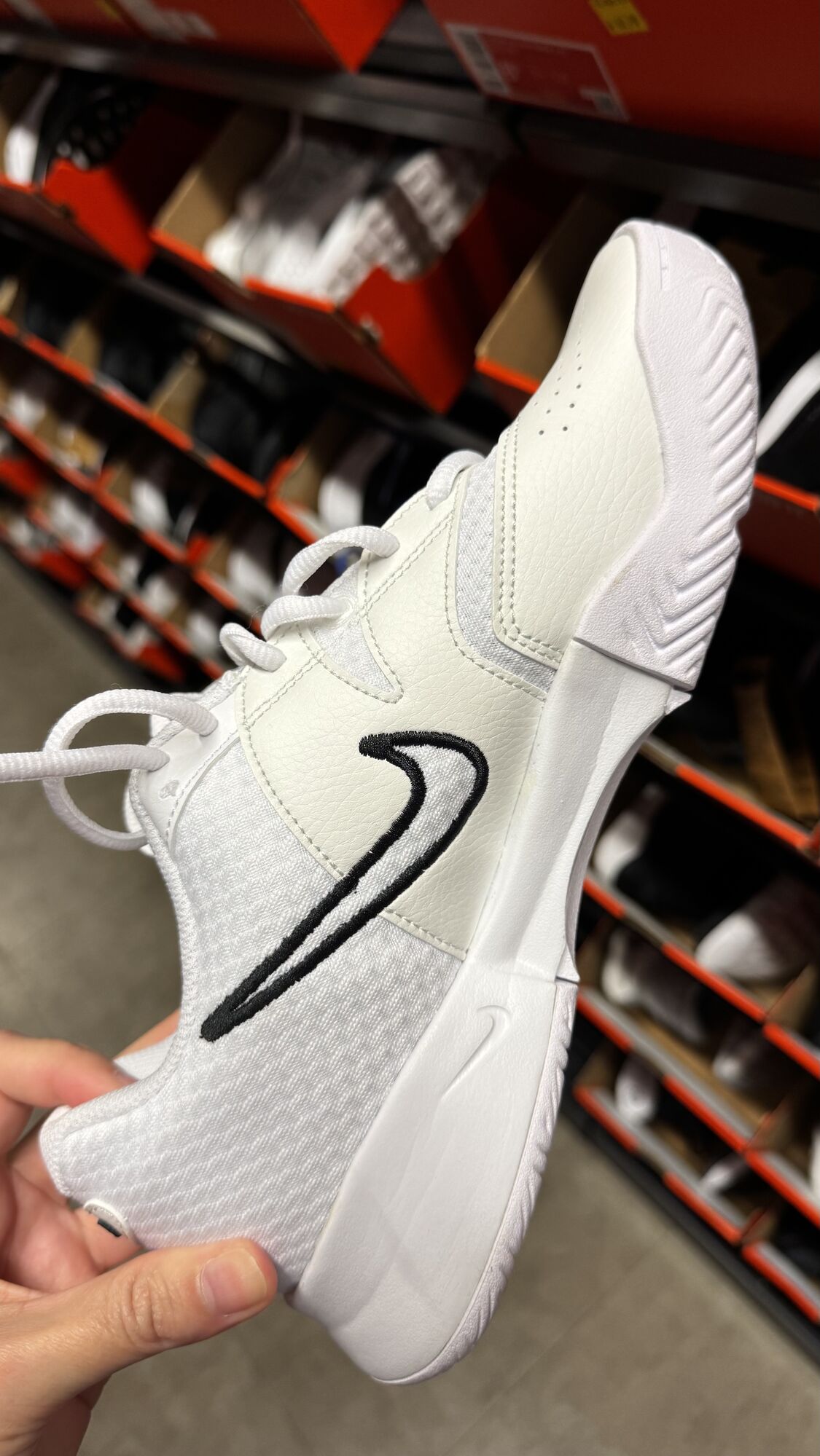 Nike — Tênis masculino