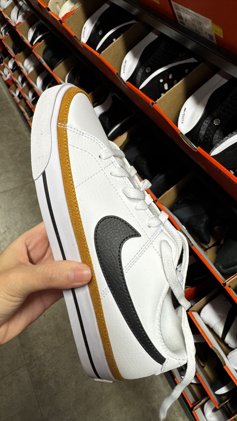 Nike — Tênis masculino