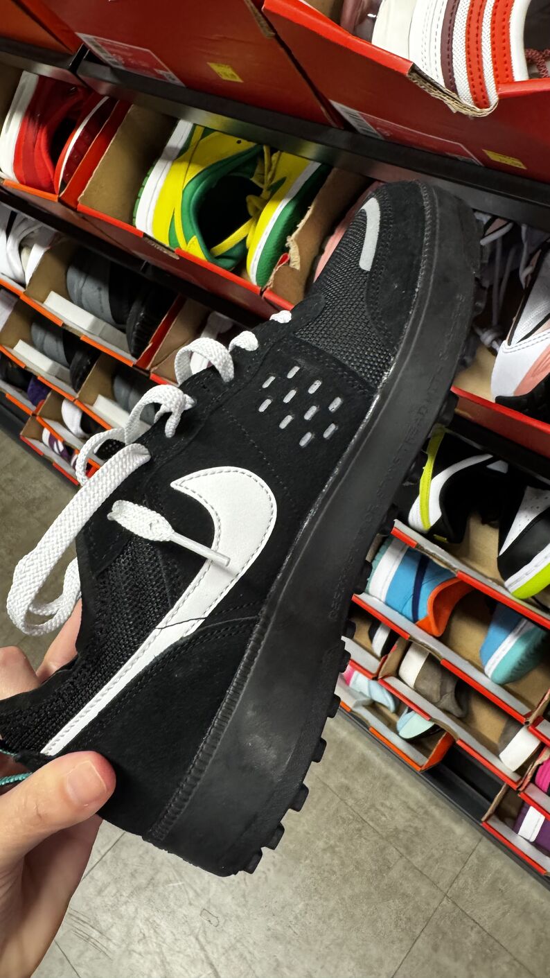 Nike — Tênis masculino