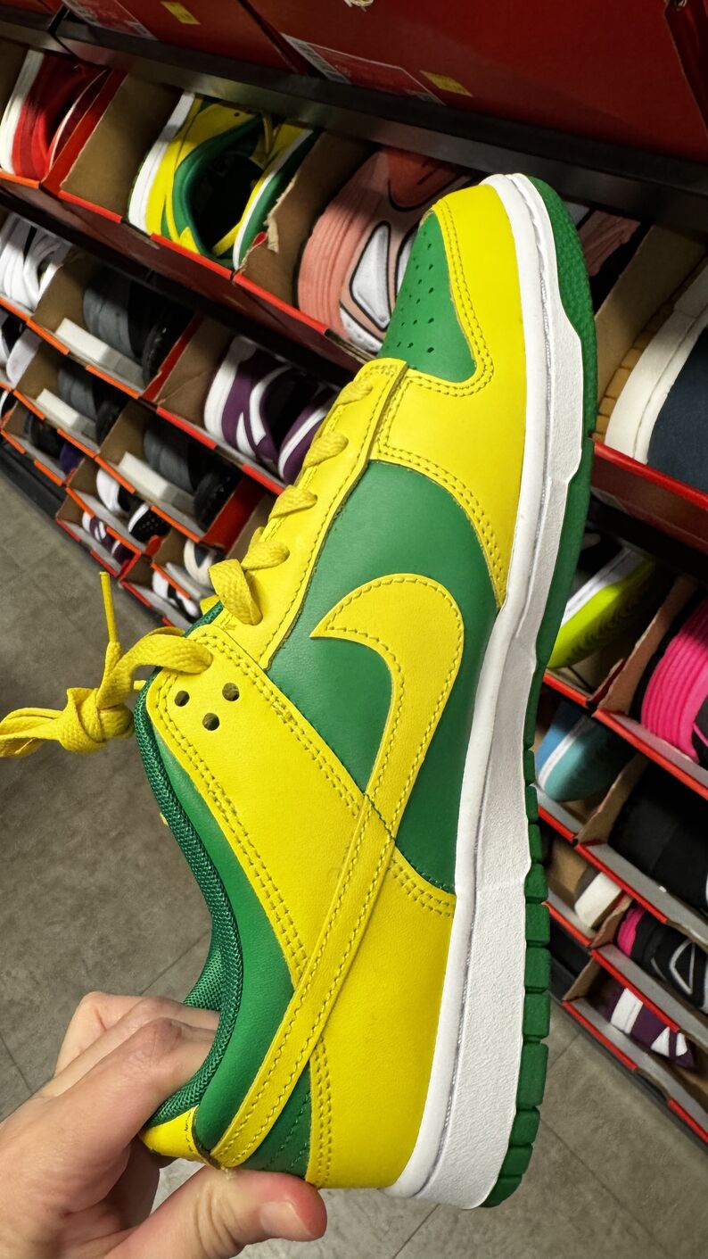 Nike — Tênis masculino