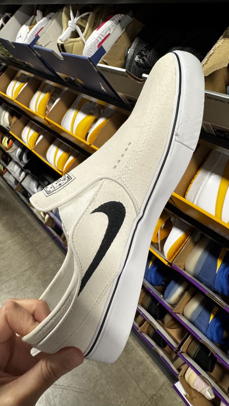 Nike — Tênis masculino