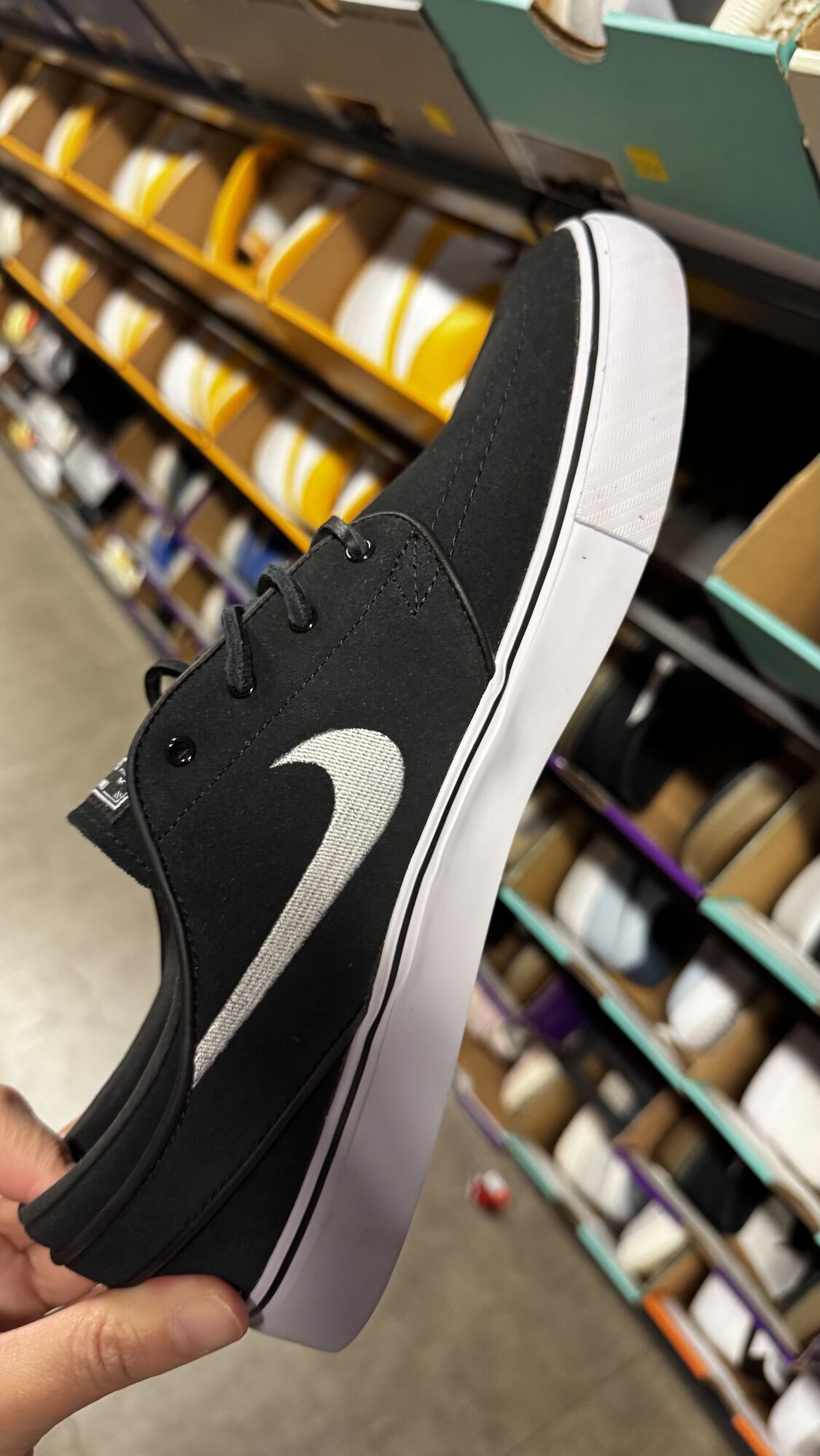 Nike — Tênis masculino