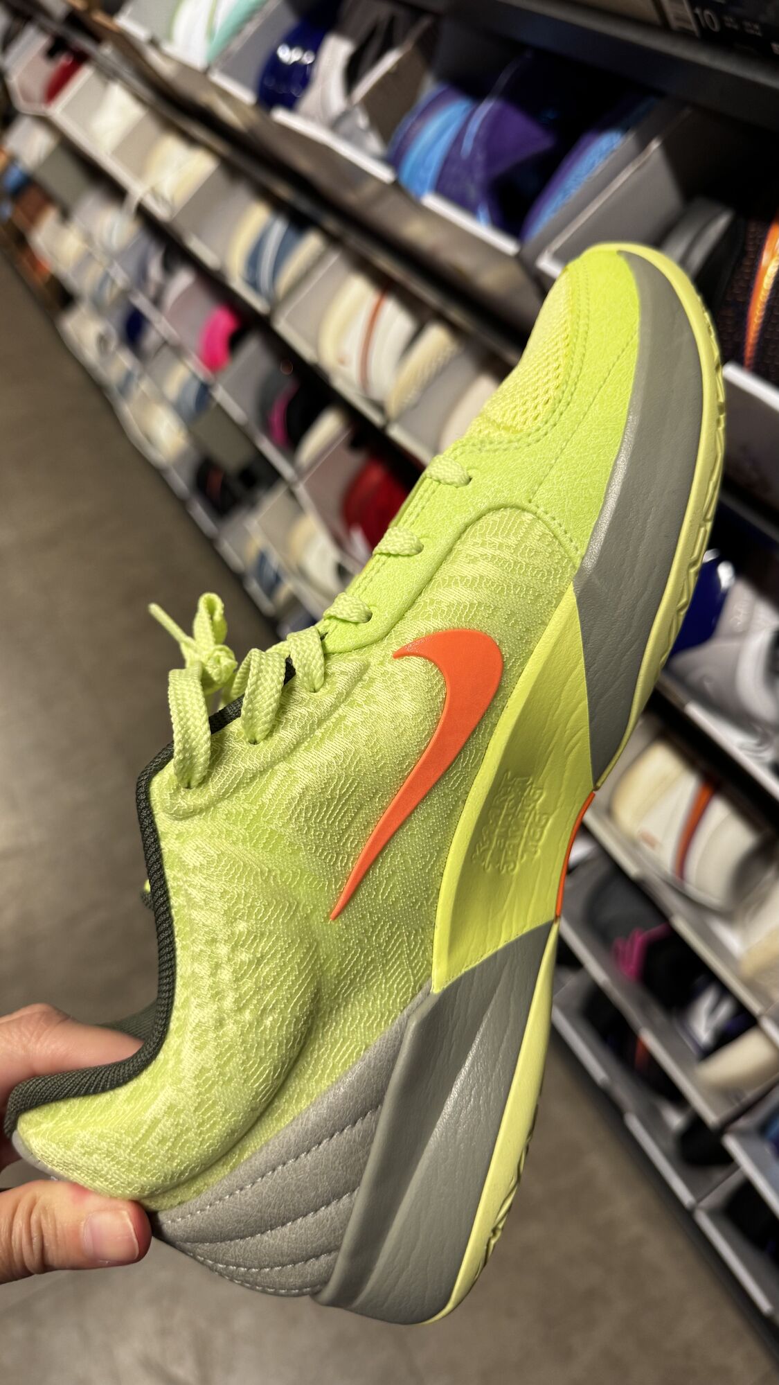 Nike — Tênis masculino