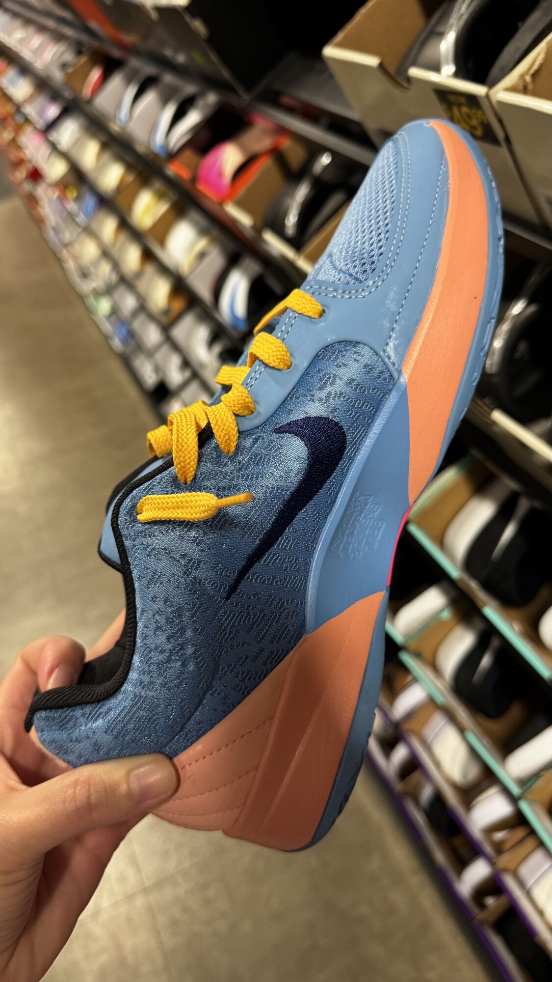 Nike — Tênis masculino