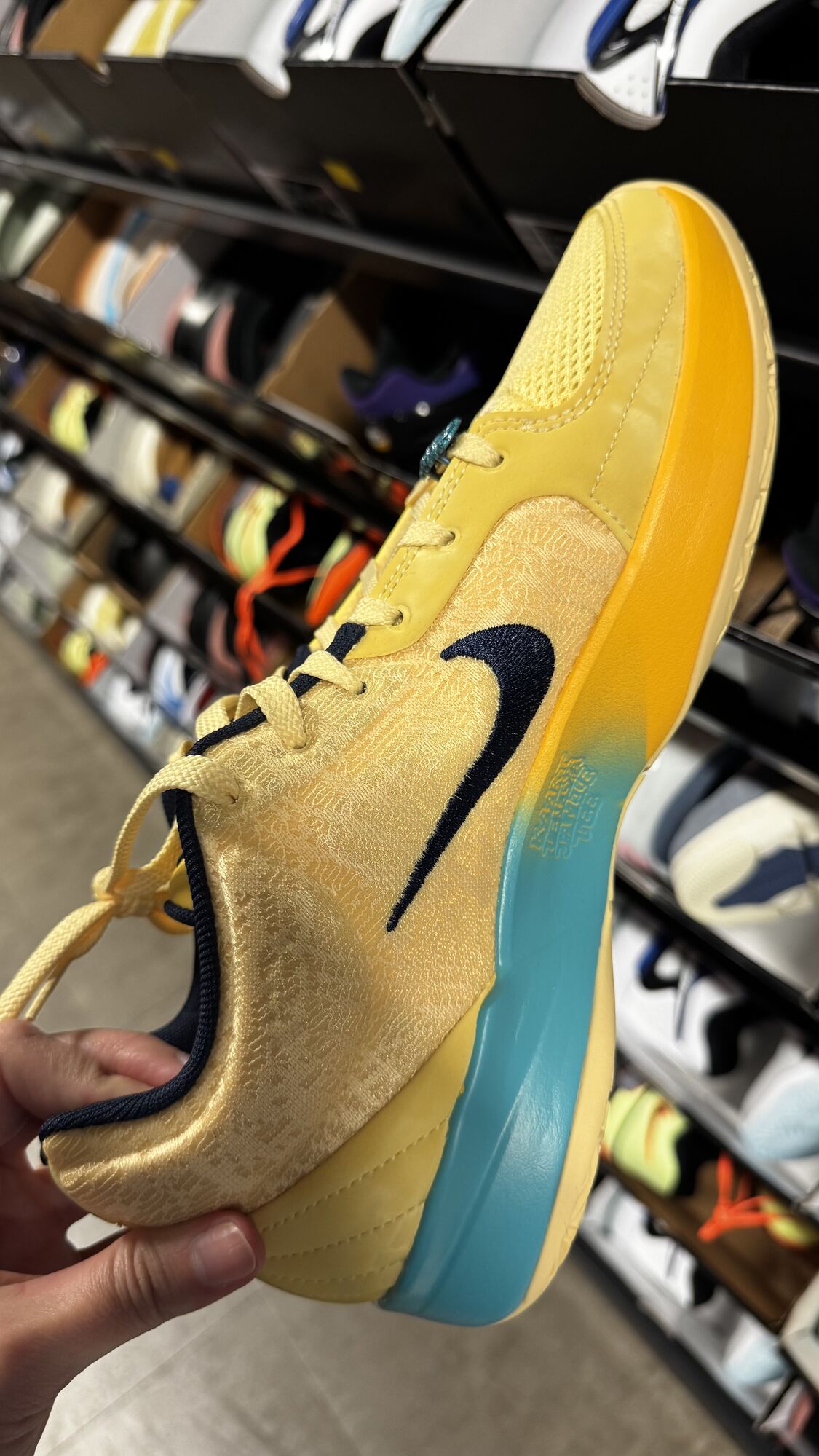 Nike — Tênis masculino