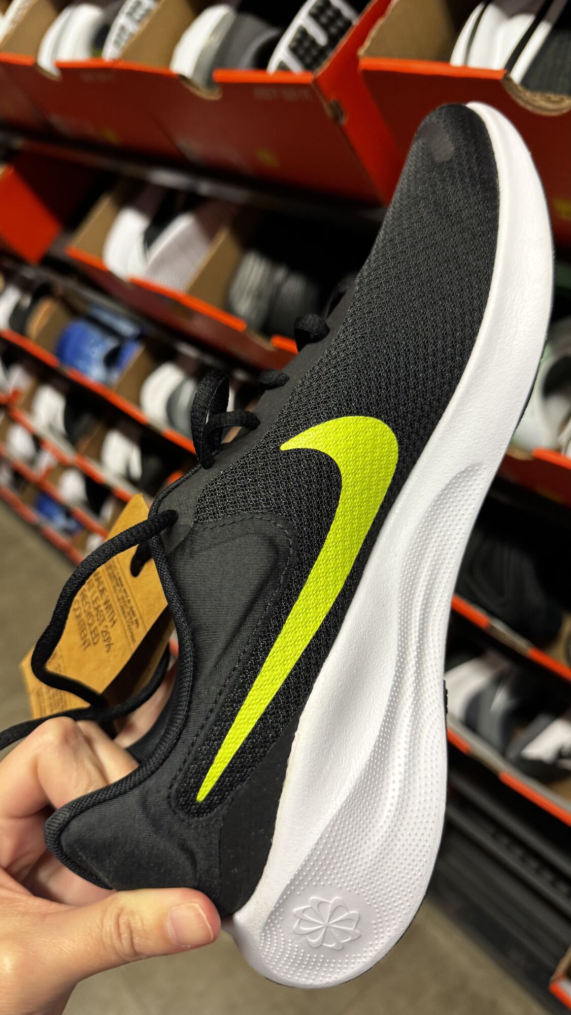 Nike — Tênis masculino