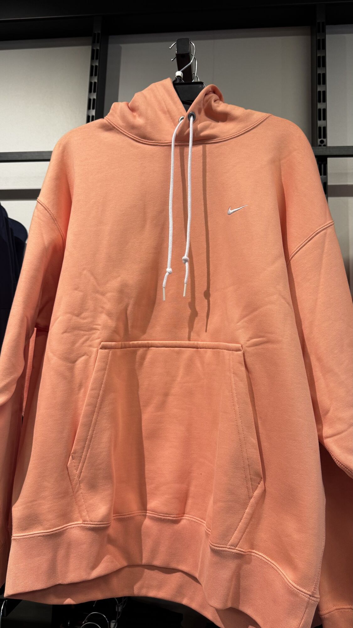 Nike — Casaco Moletom