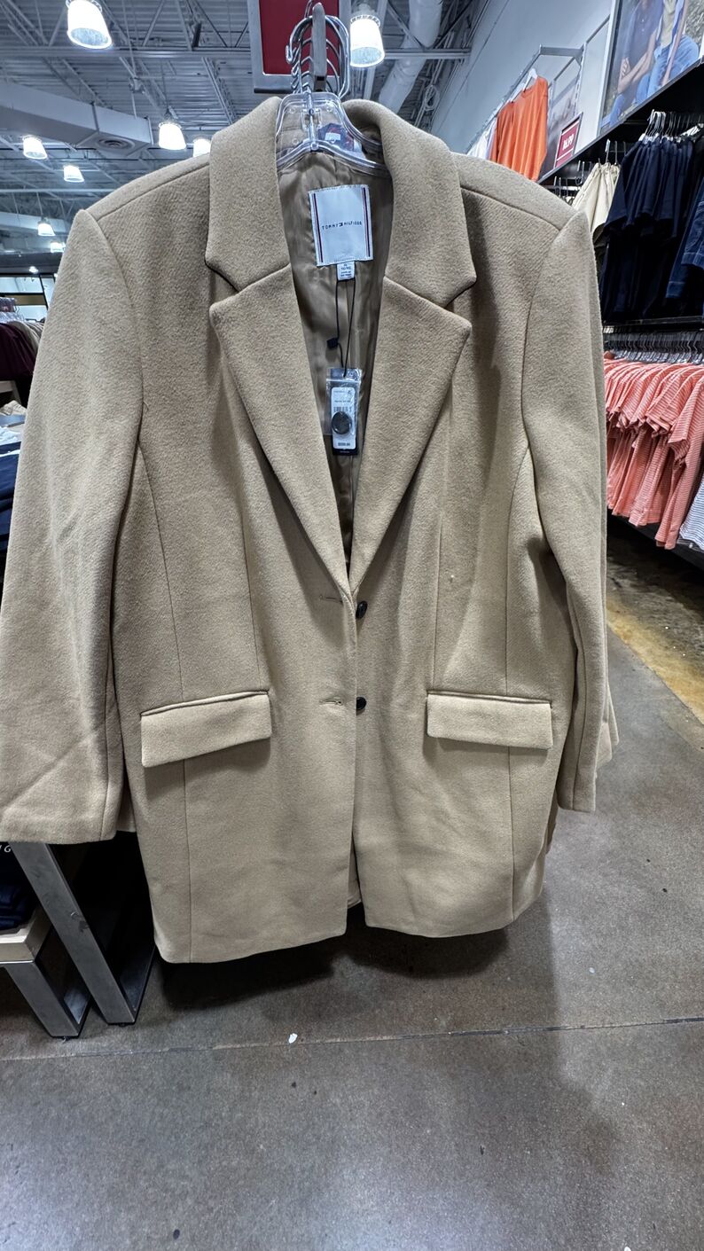 Tommy Hilfiger — Casaco