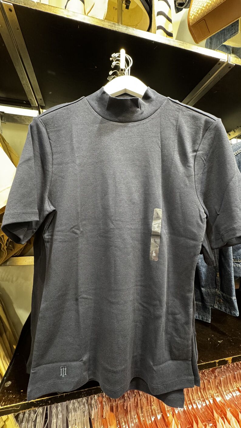 Tommy Hilfiger — Camisa