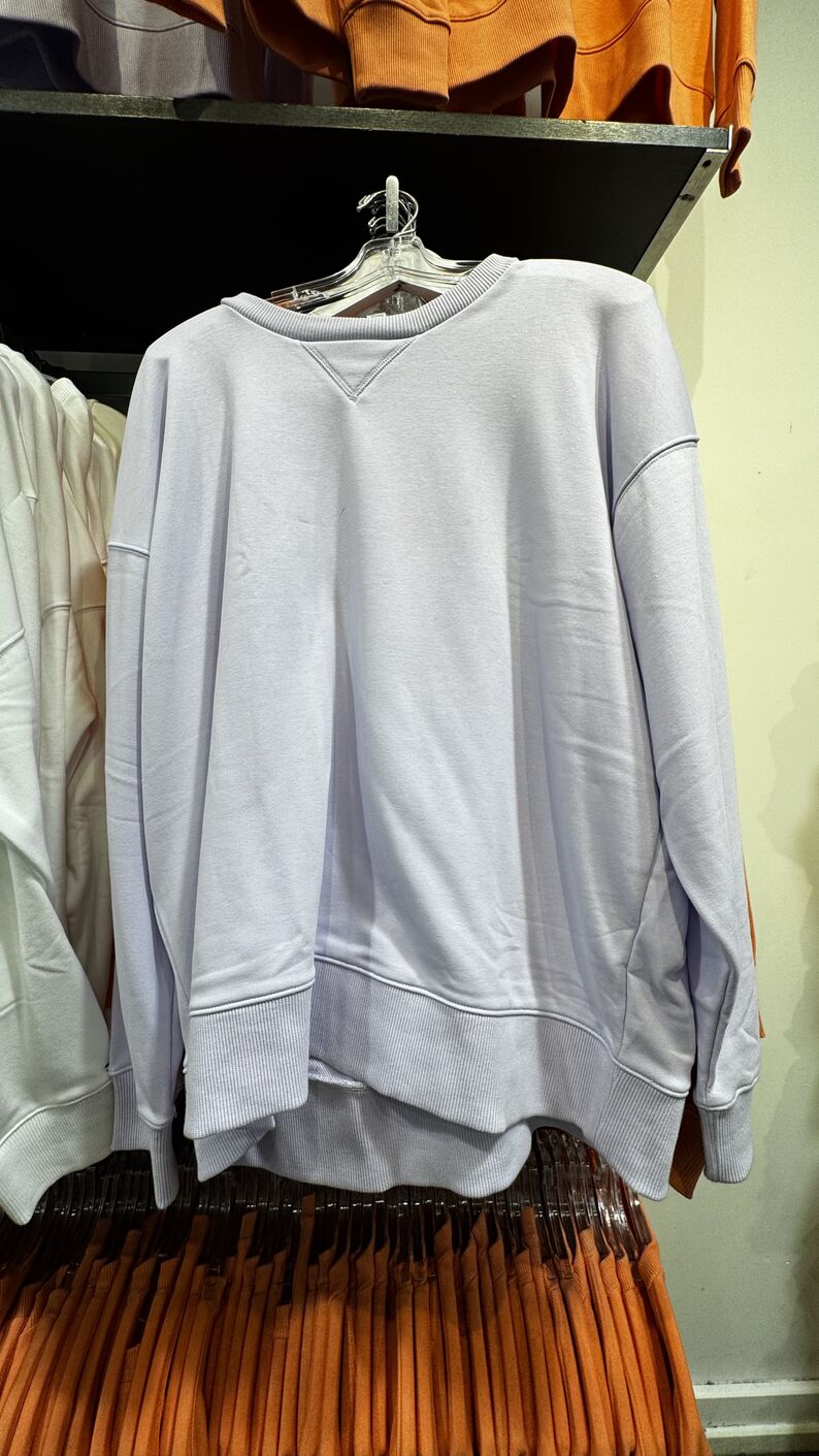 Tommy Hilfiger — Moletom