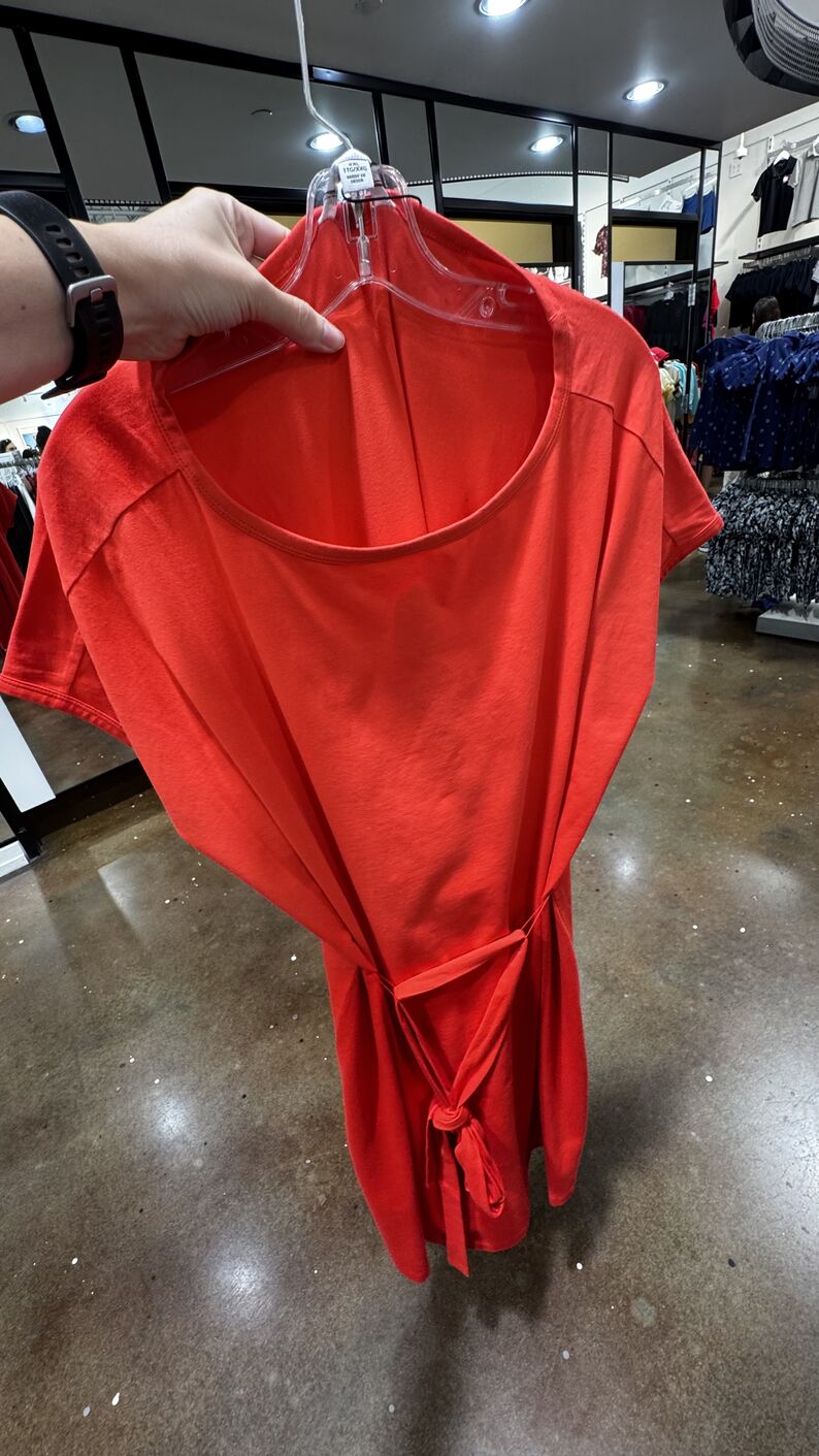 Tommy Hilfiger — Vestido