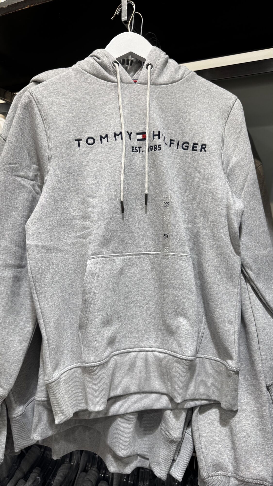 Tommy Hilfiger — Moletom