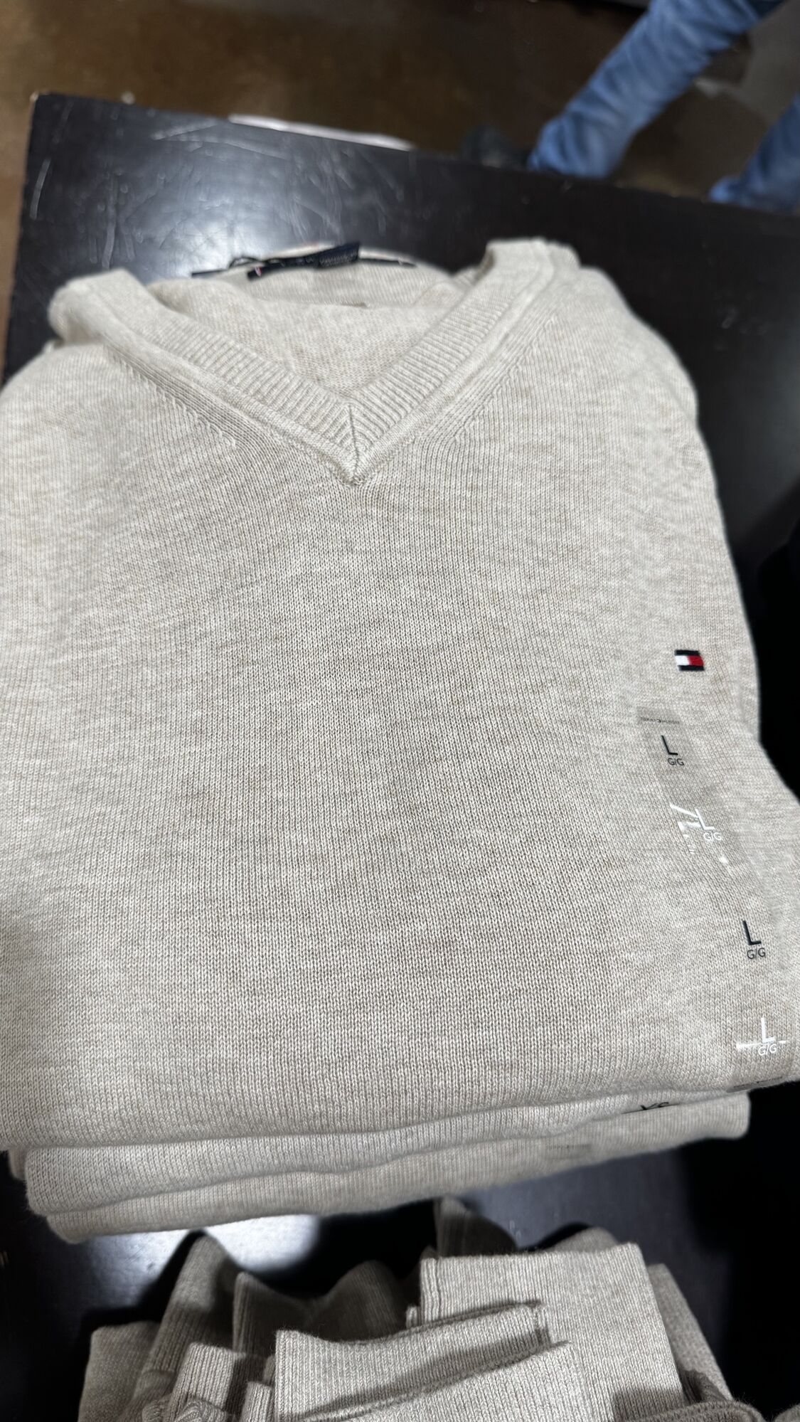Tommy Hilfiger — Sweater