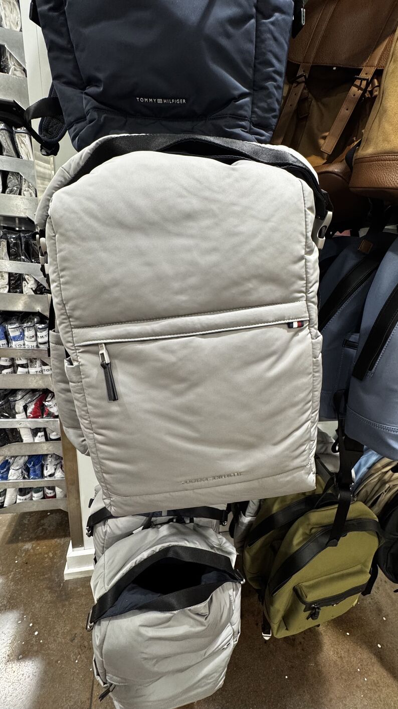 Tommy Hilfiger — Mochila