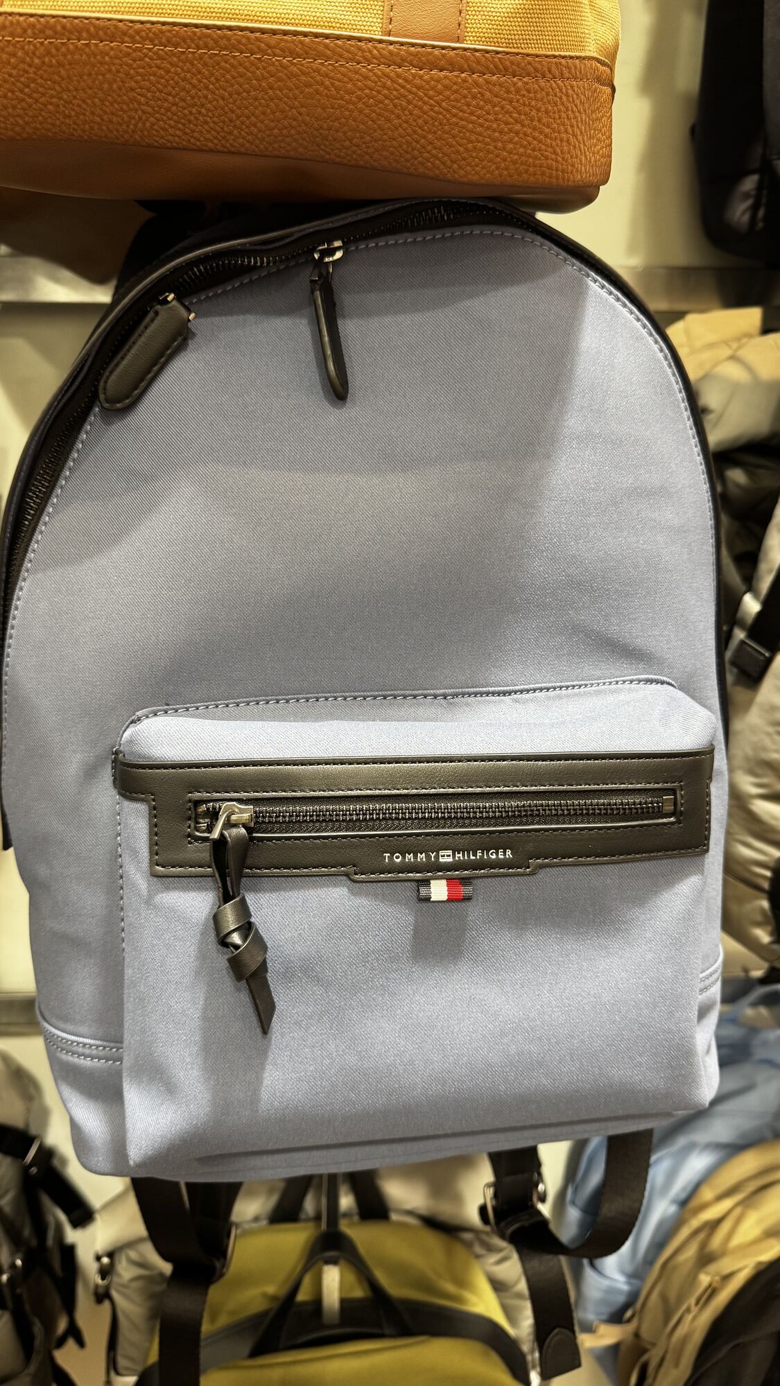 Tommy Hilfiger — Mochila