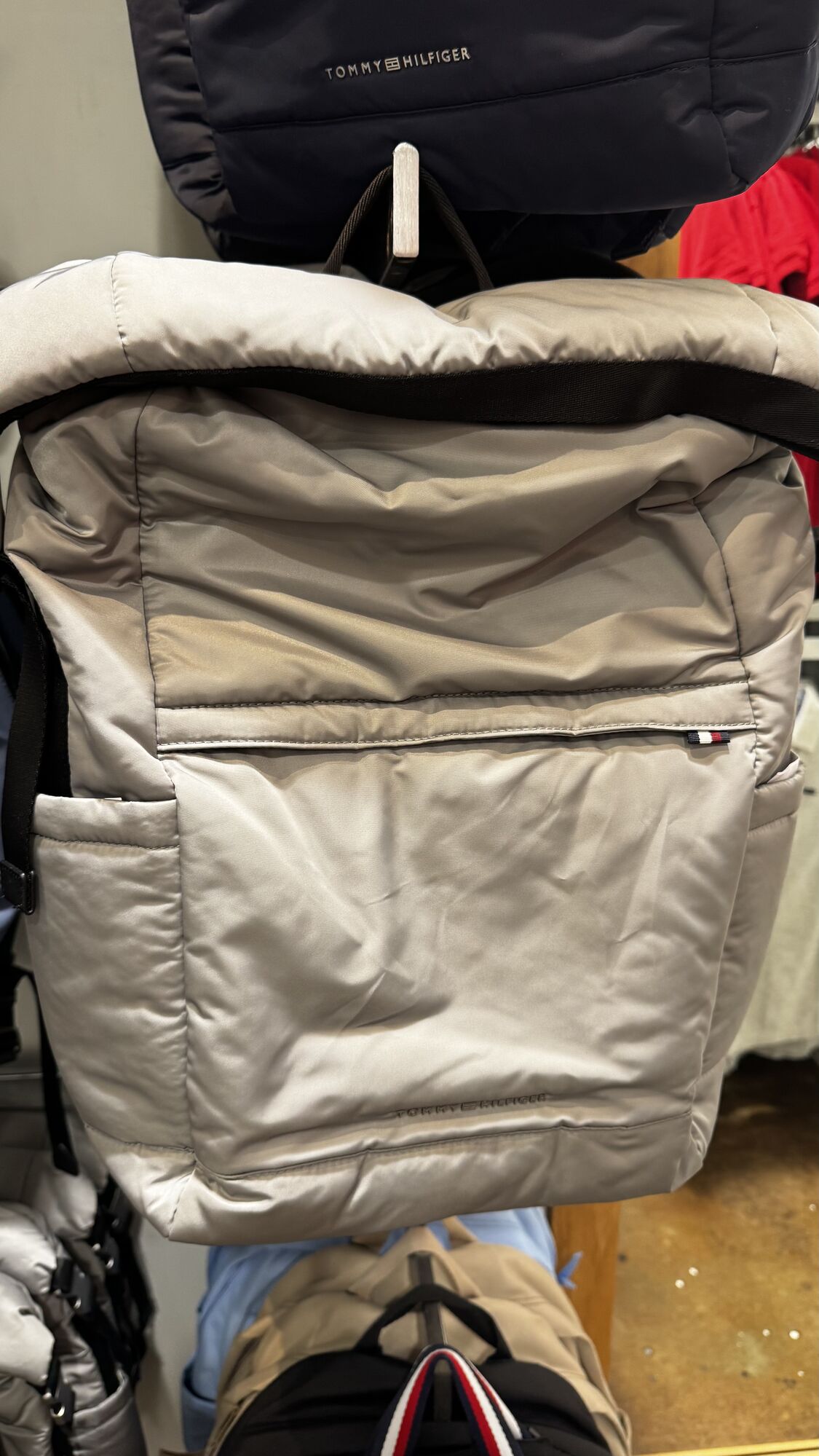 Tommy Hilfiger — Mochila