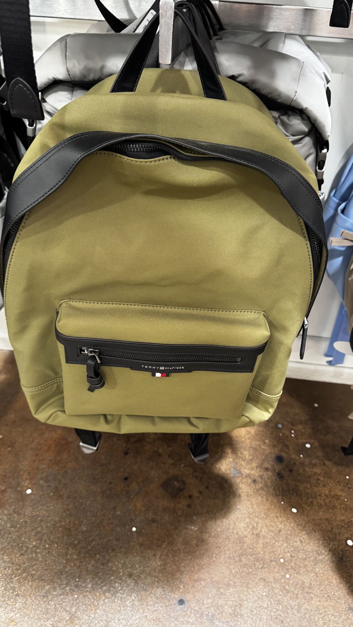 Tommy Hilfiger — Mochila