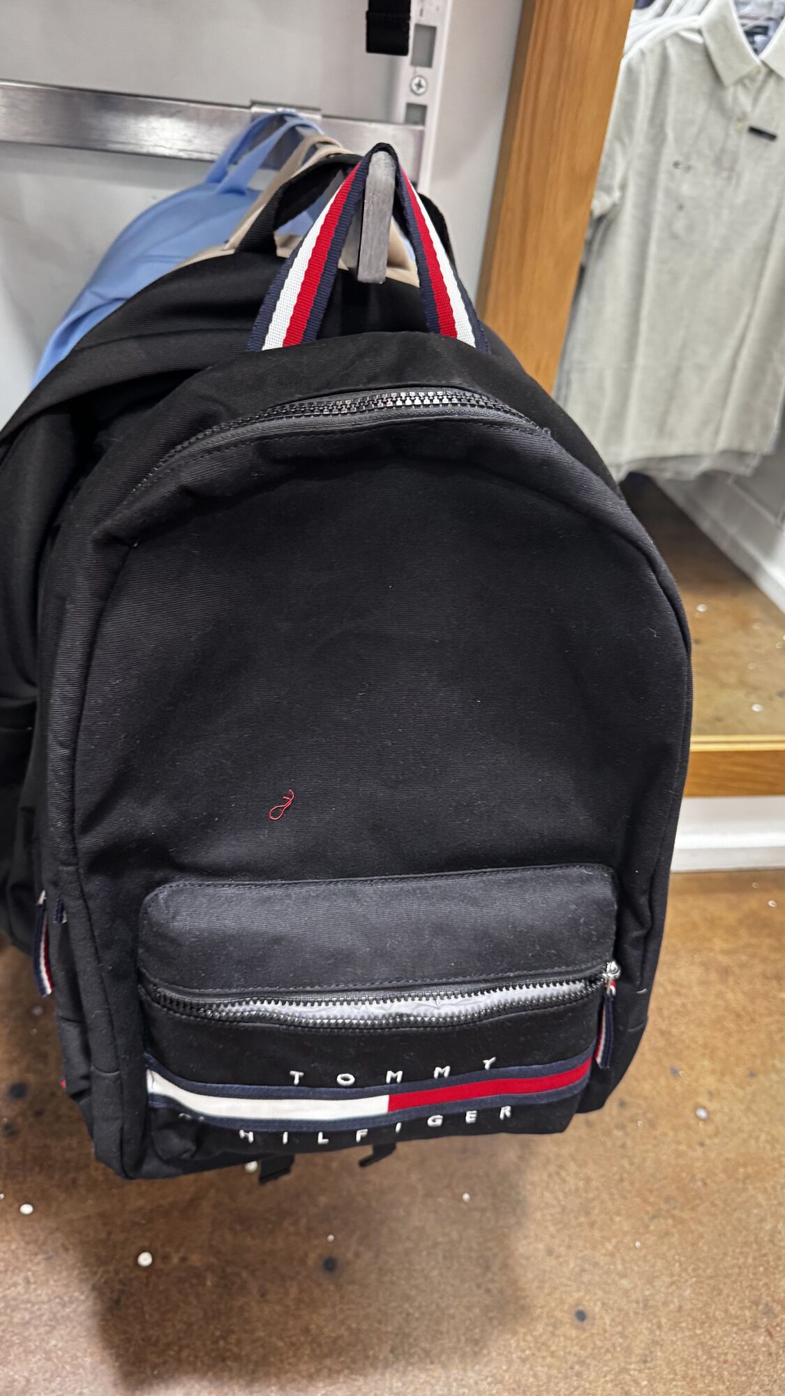 Tommy Hilfiger — Mochila