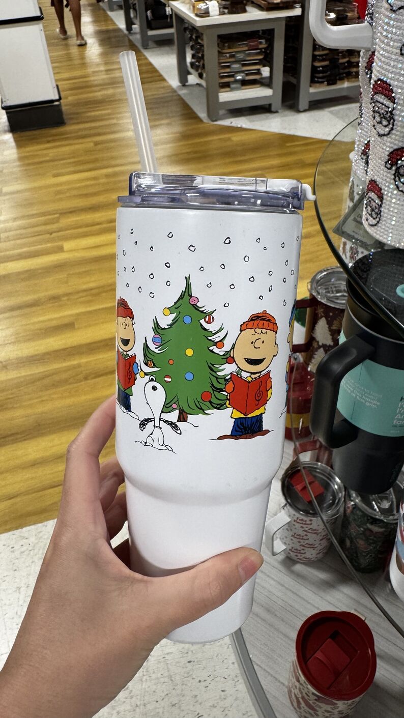 TJMax — Copo térmico