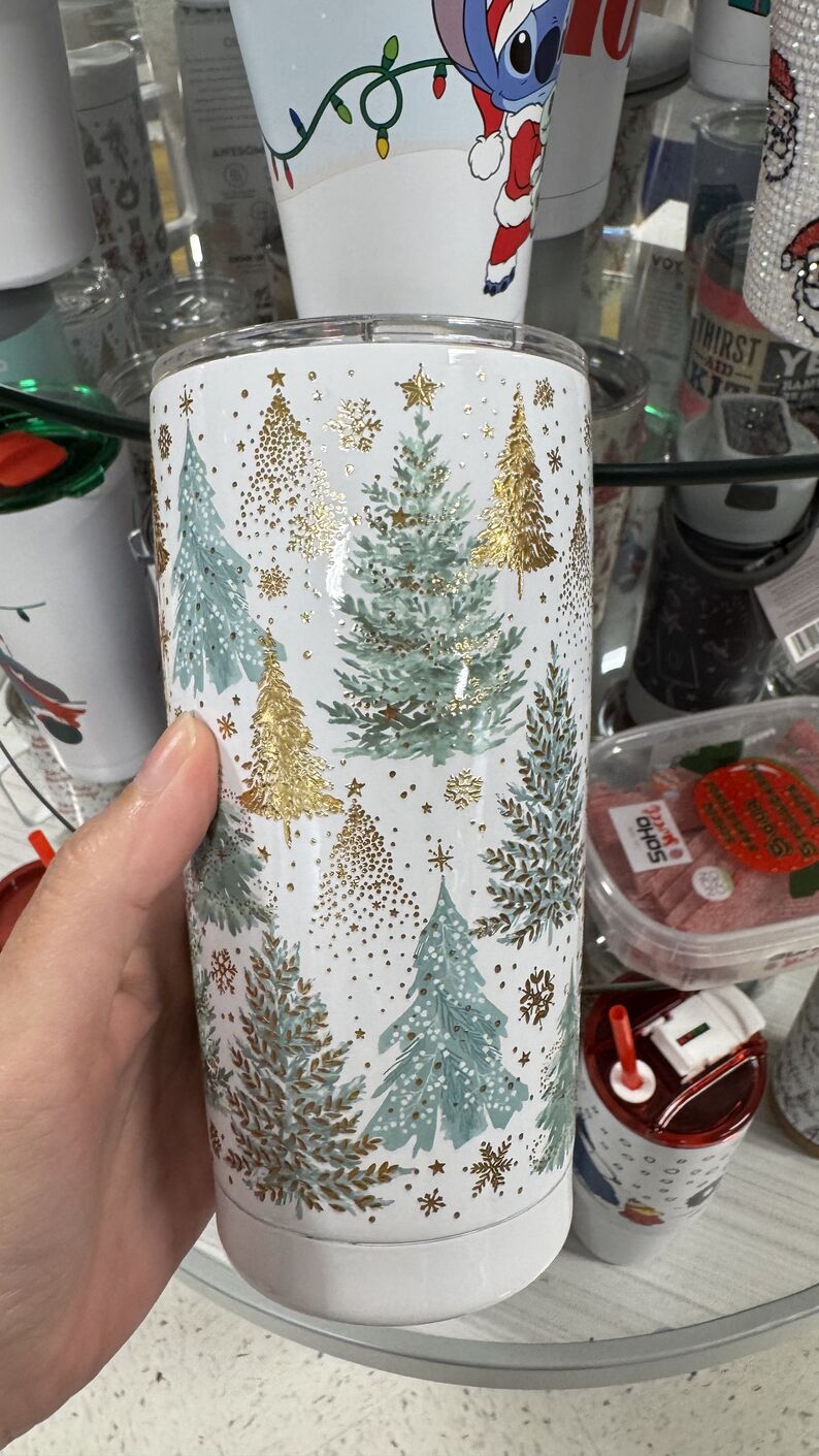 TJMax — Copo térmico