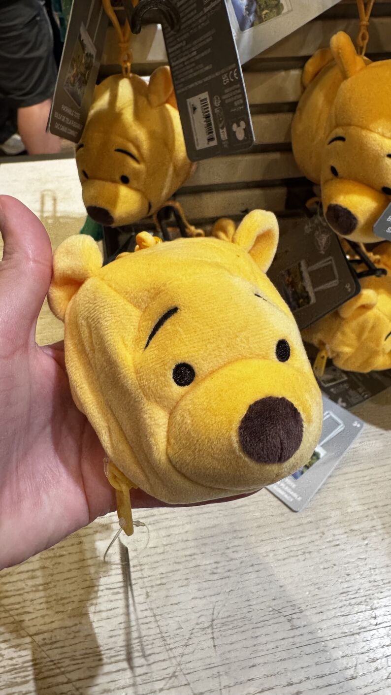 Disney — Porta moedas