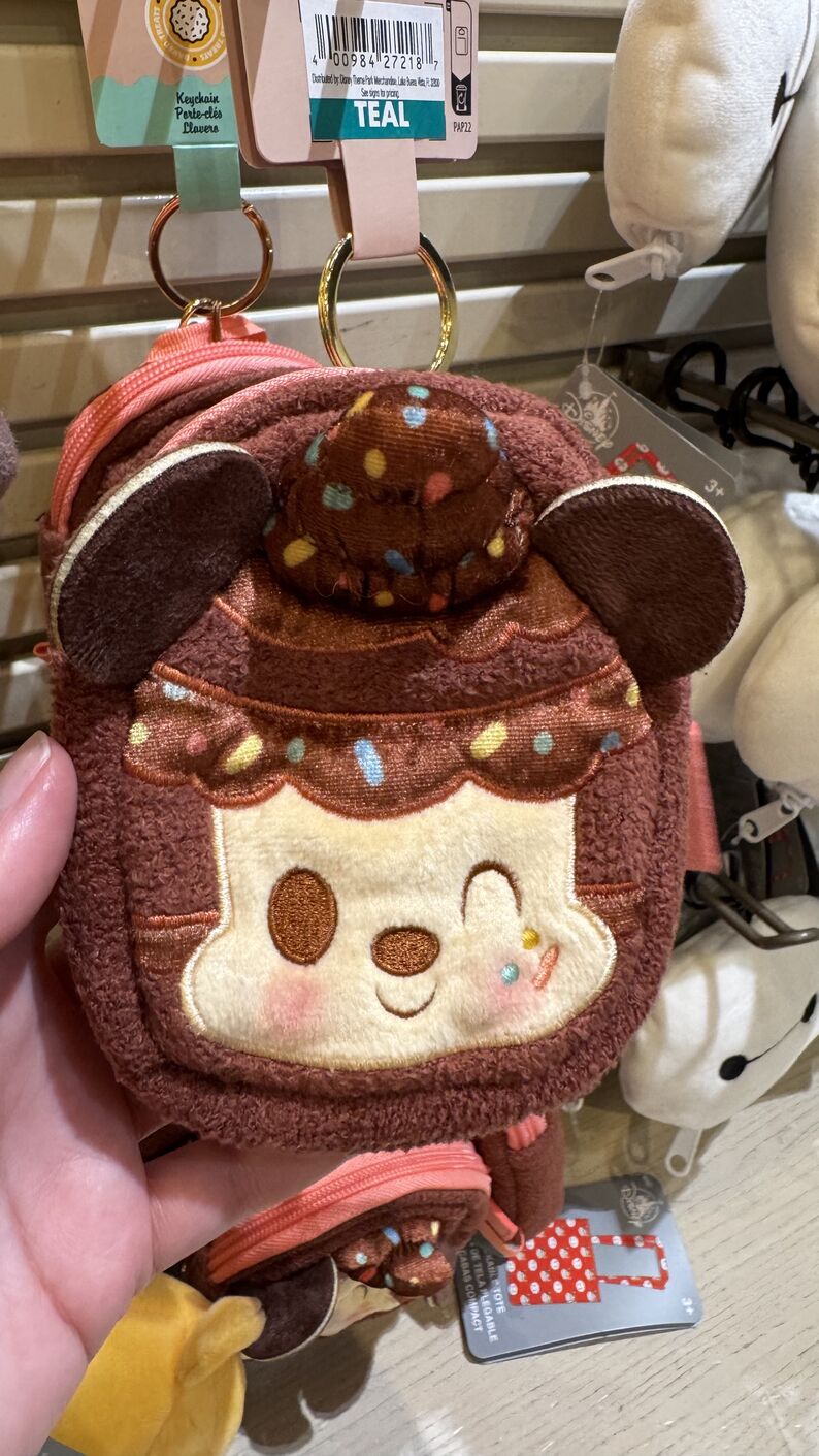 Disney — Porta moedas