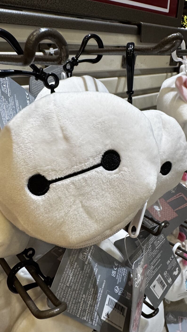 Disney — Porta moedas