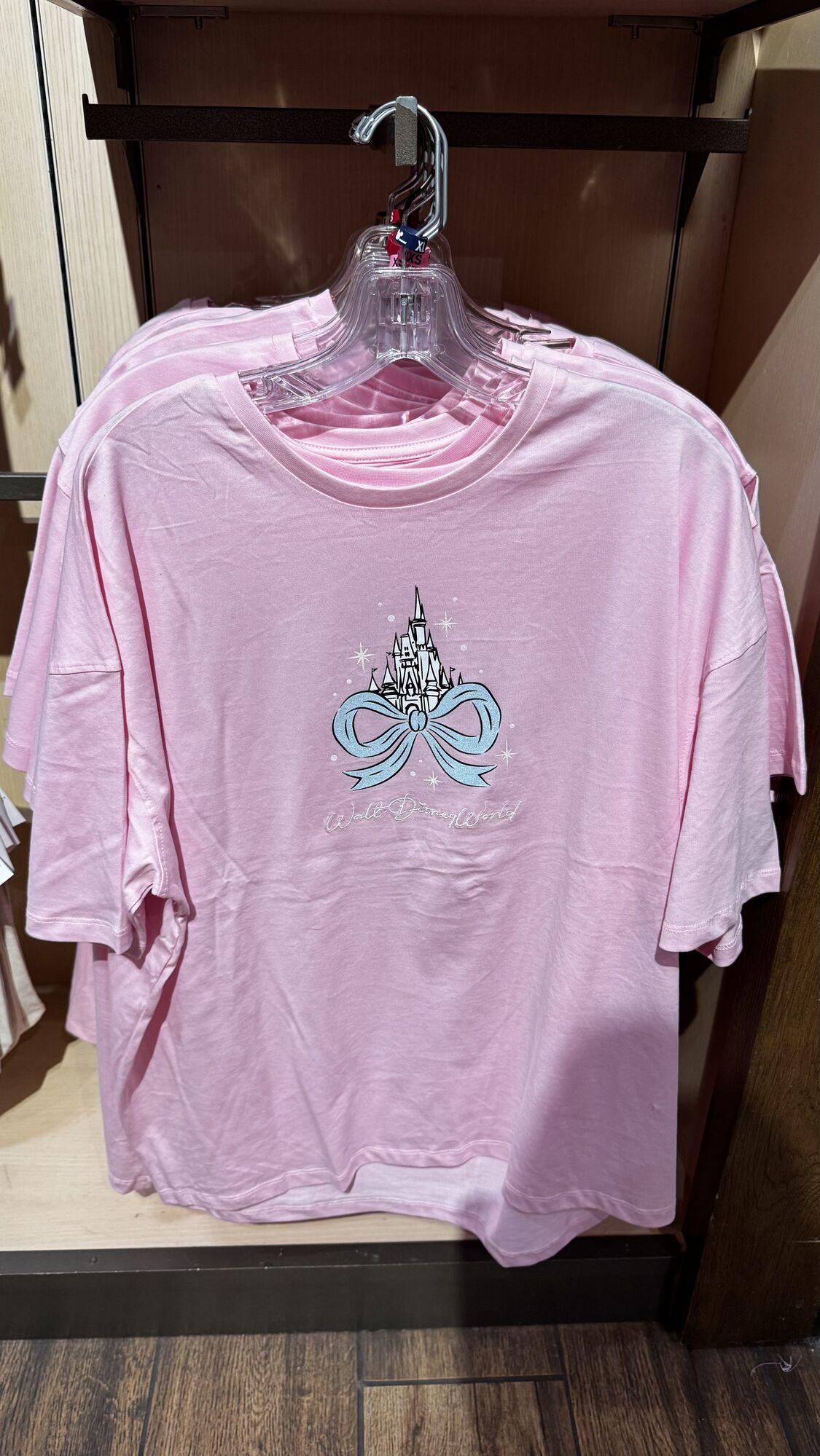 Disney — Blusa