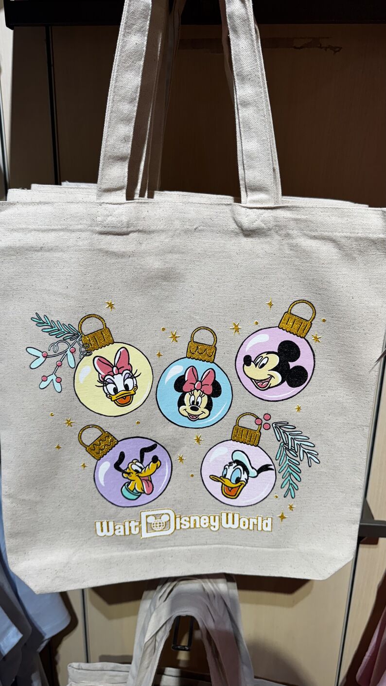 Disney — Bolsa