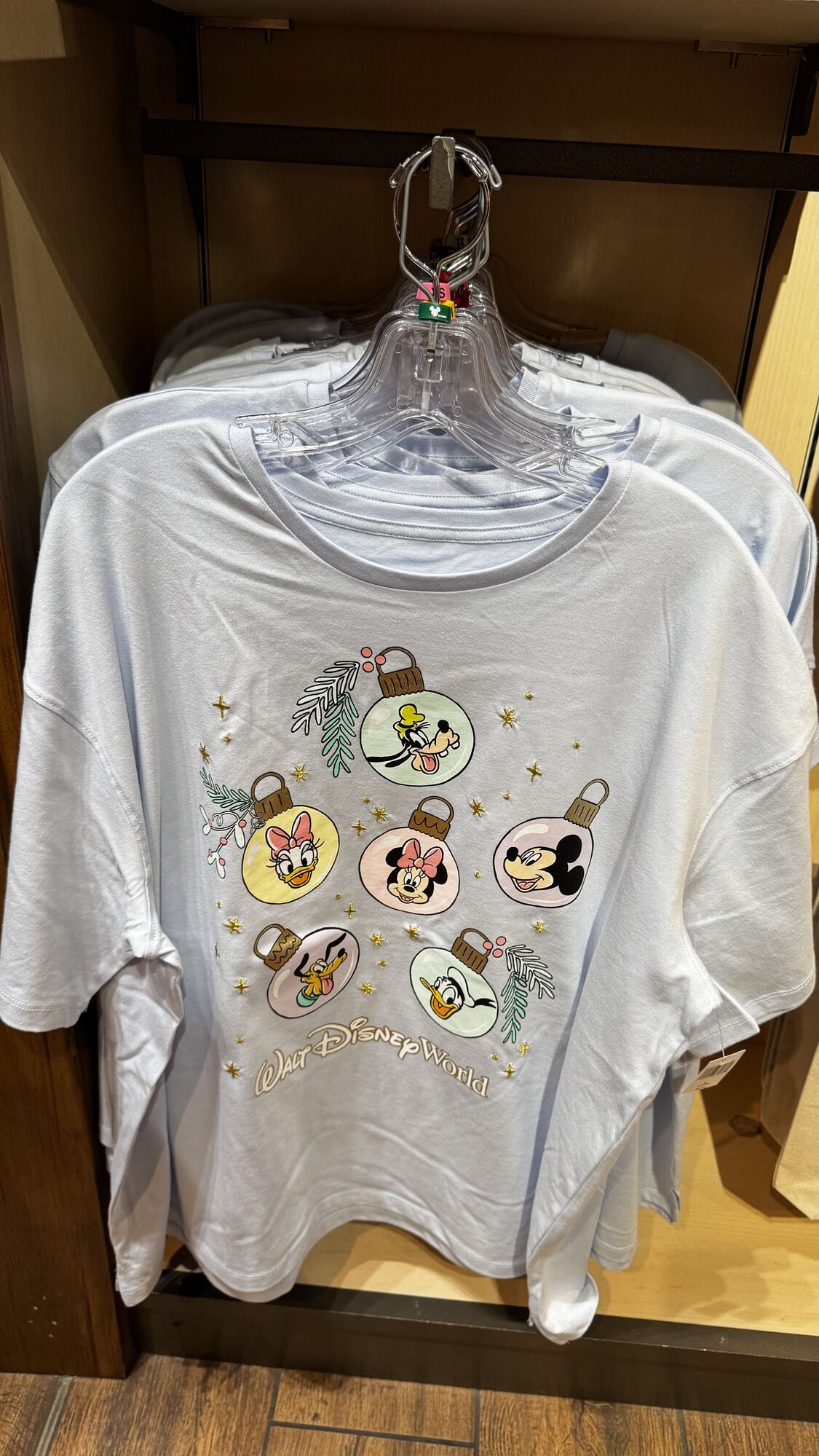 Disney — Blusa