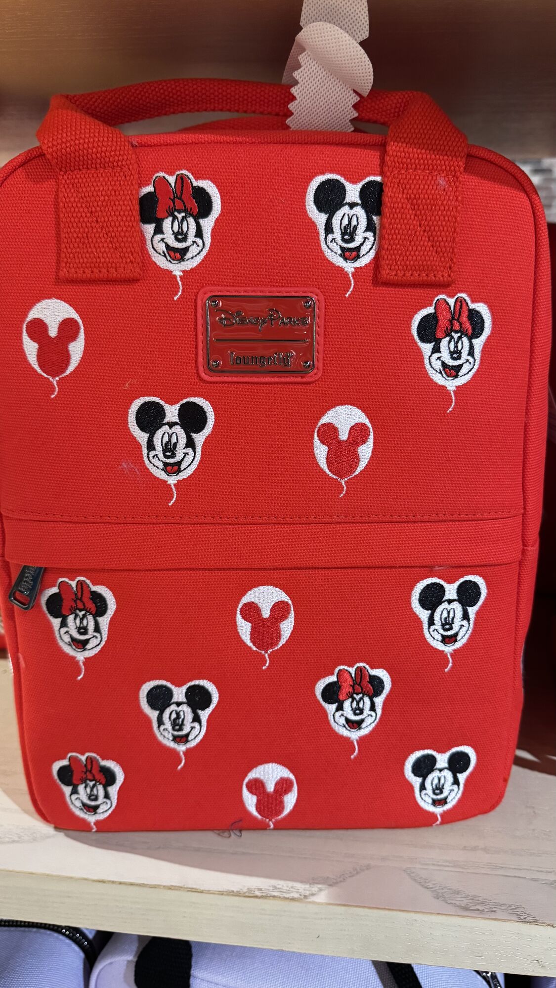 Disney — Mochila