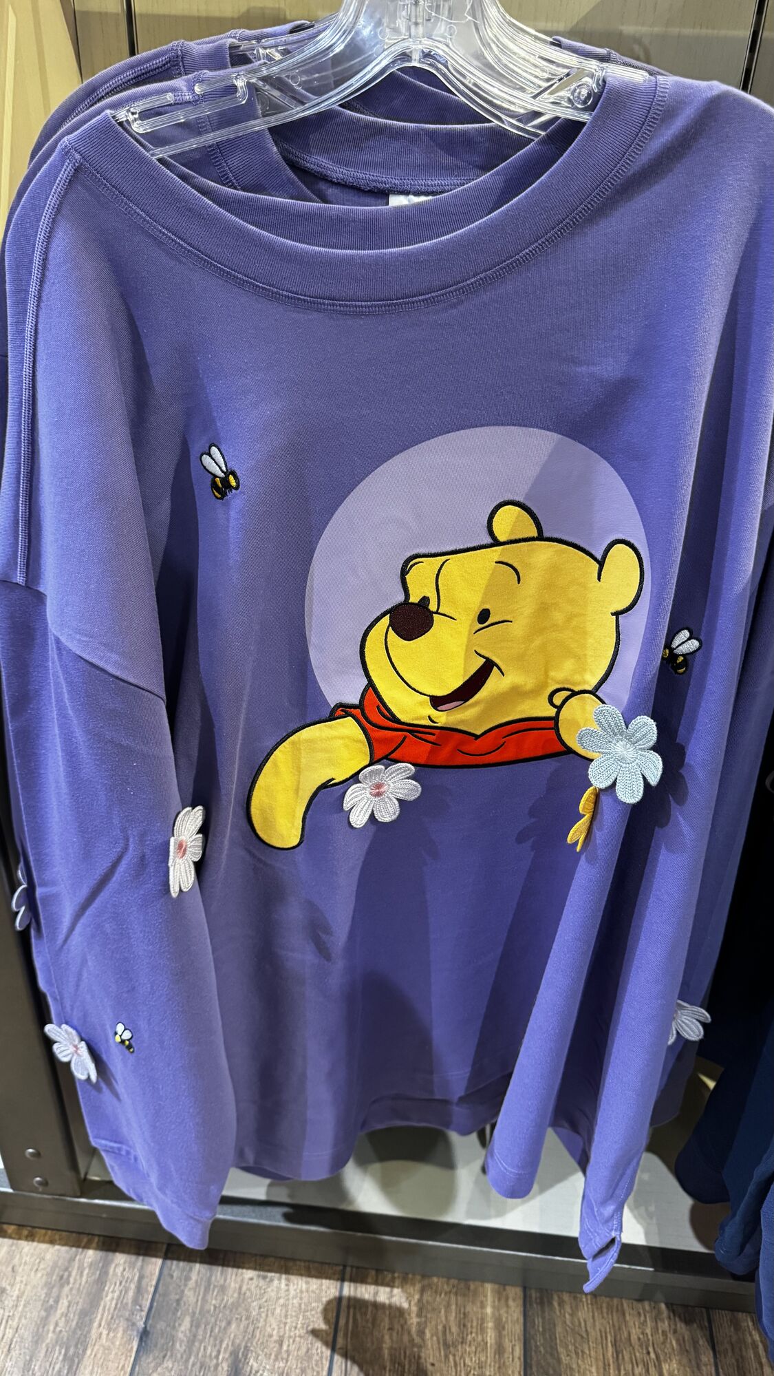 Disney — Blusa