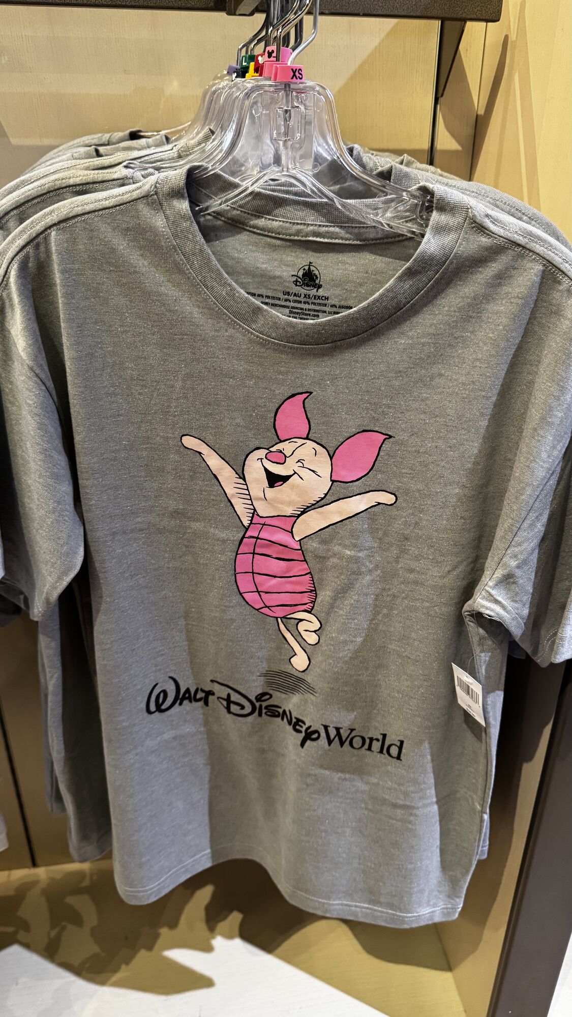 Disney — Blusa