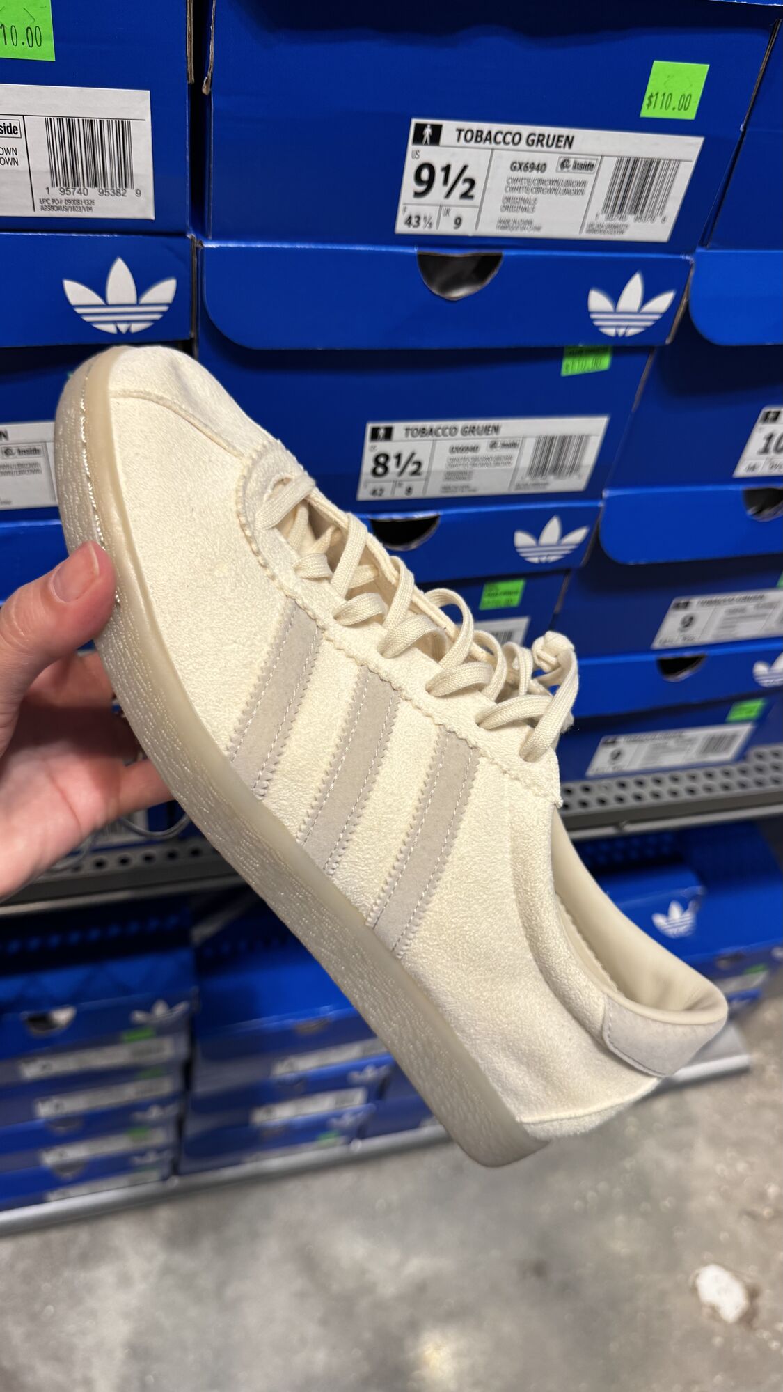 Adidas — Tênis