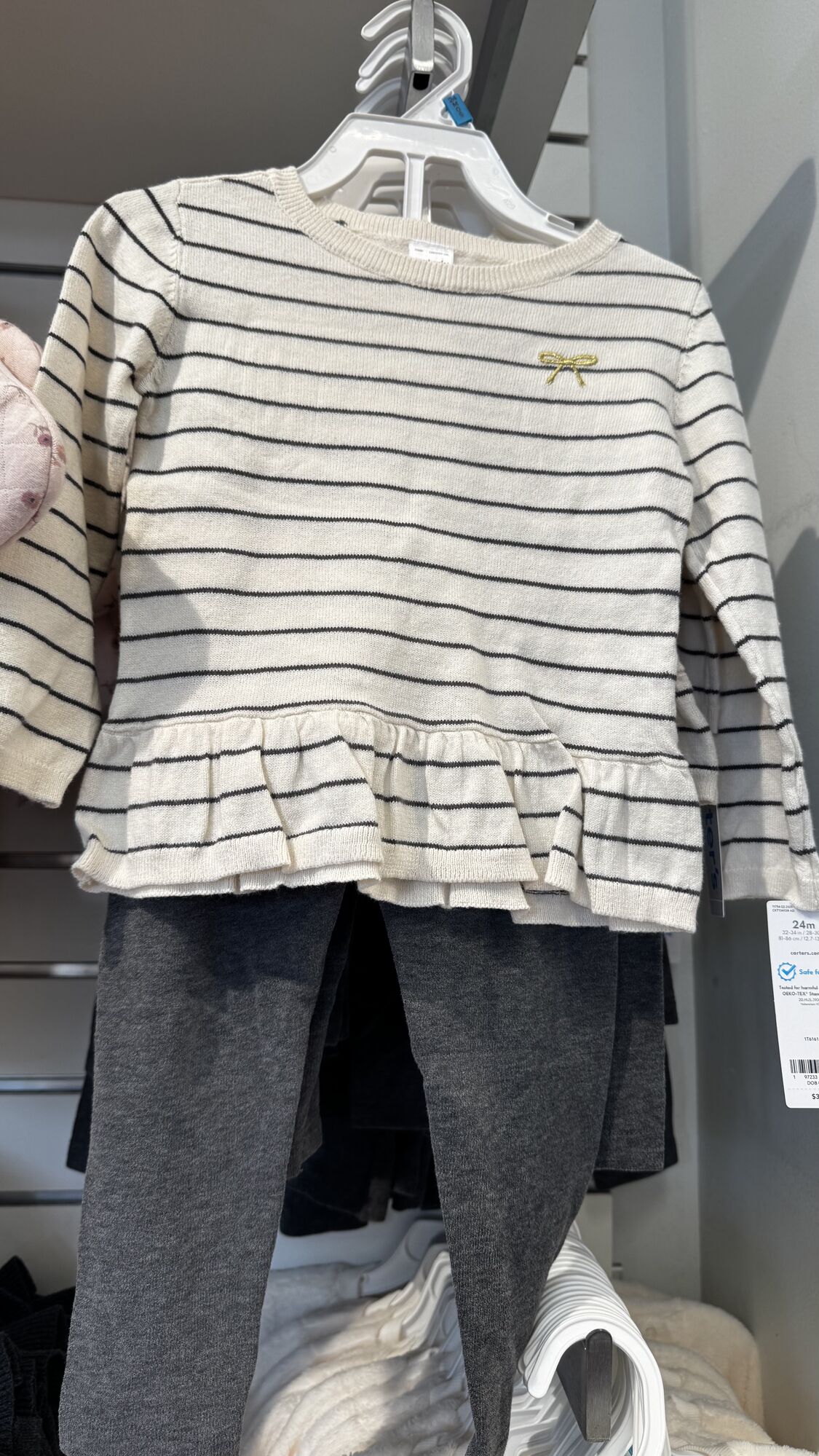 Carter`s — Conjunto